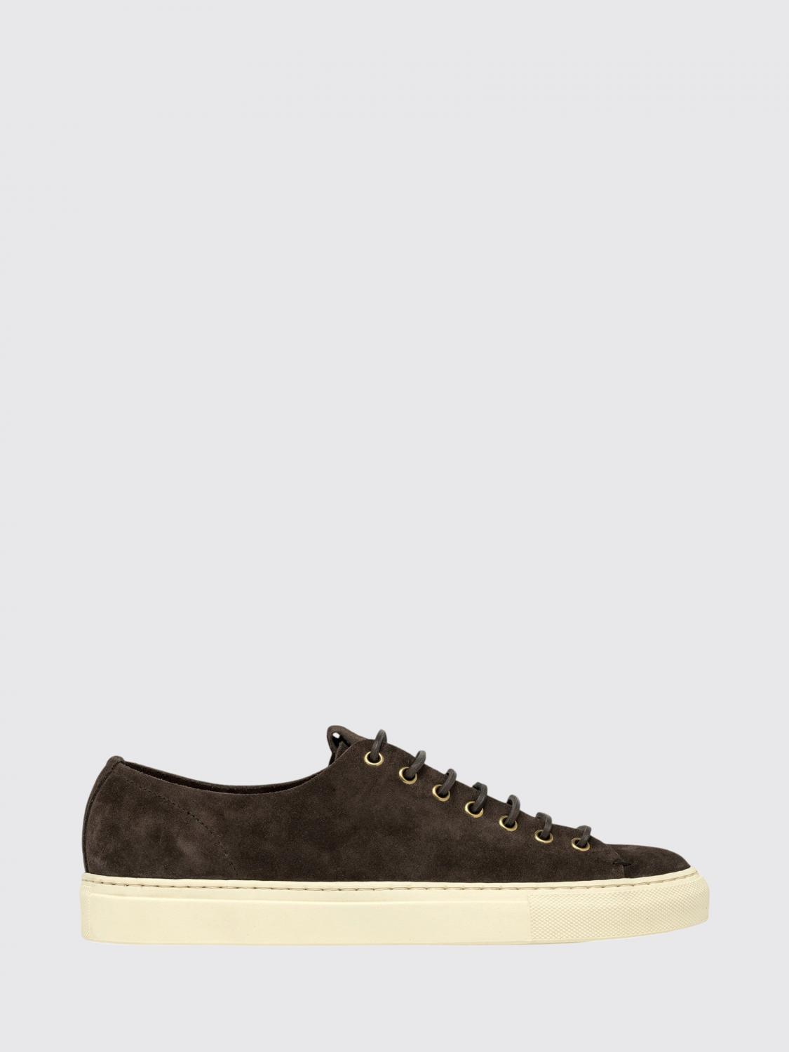BUTTERO Sneakers Woman color Brown BUTTERO Sneakers Woman color Brown