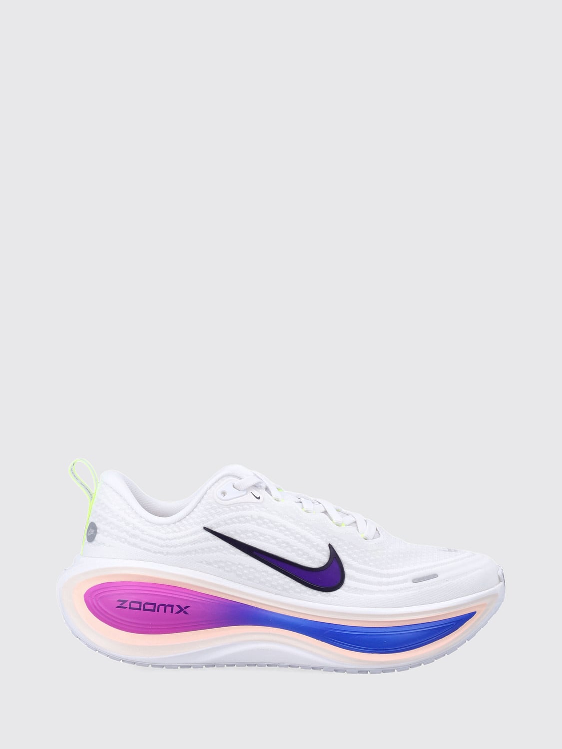 NIKE Sneakers Donna colore Bianco