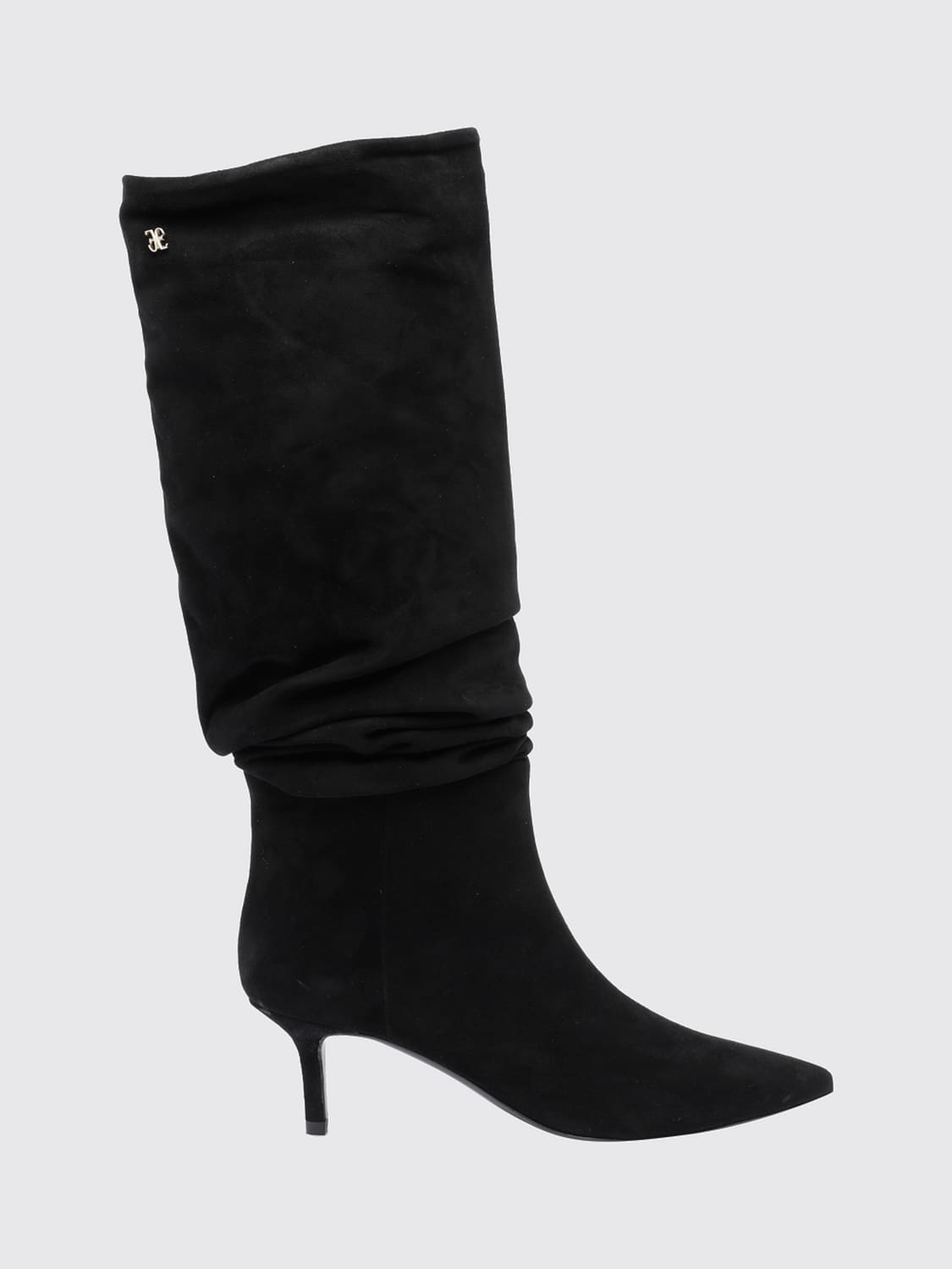 FABI Boots Woman color Black FABI Boots Woman color Black