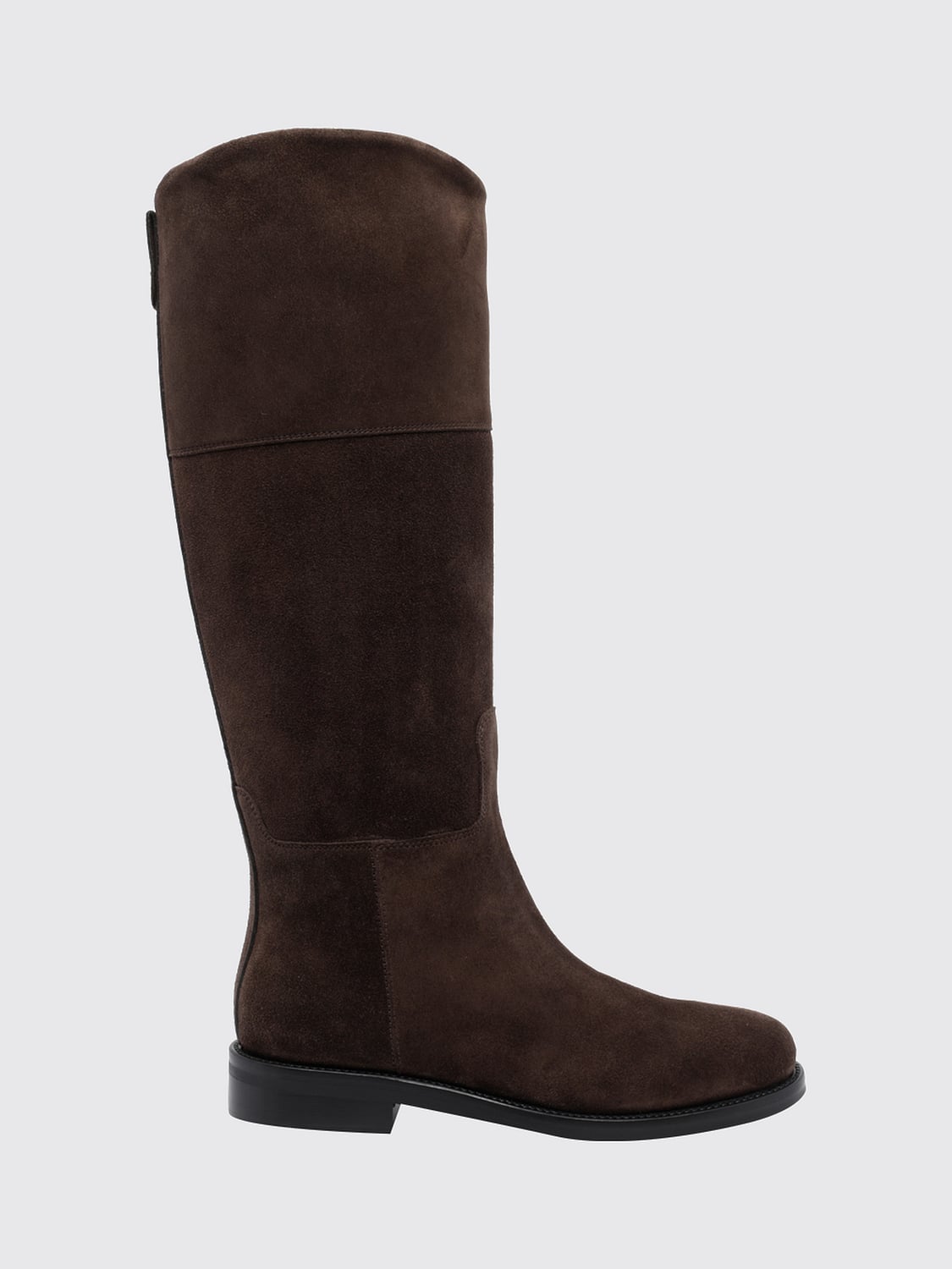 FABI Boots Woman color Brown FABI Boots Woman color Brown