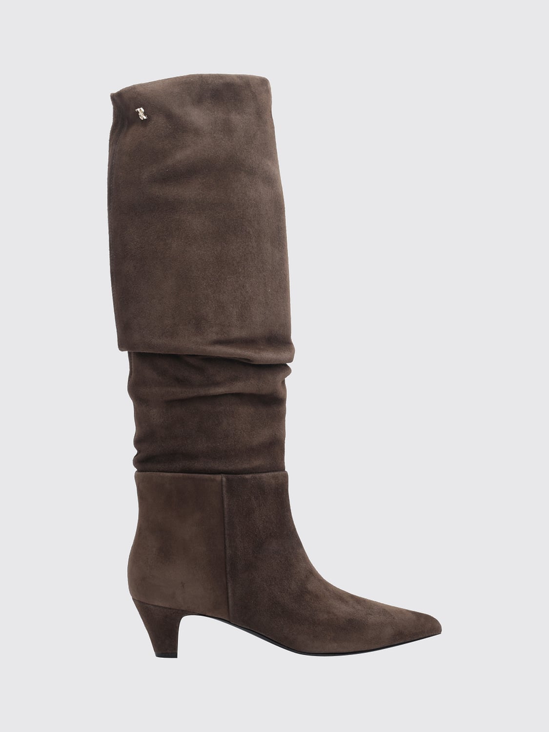 FABI Boots Woman color Brown FABI Boots Woman color Brown