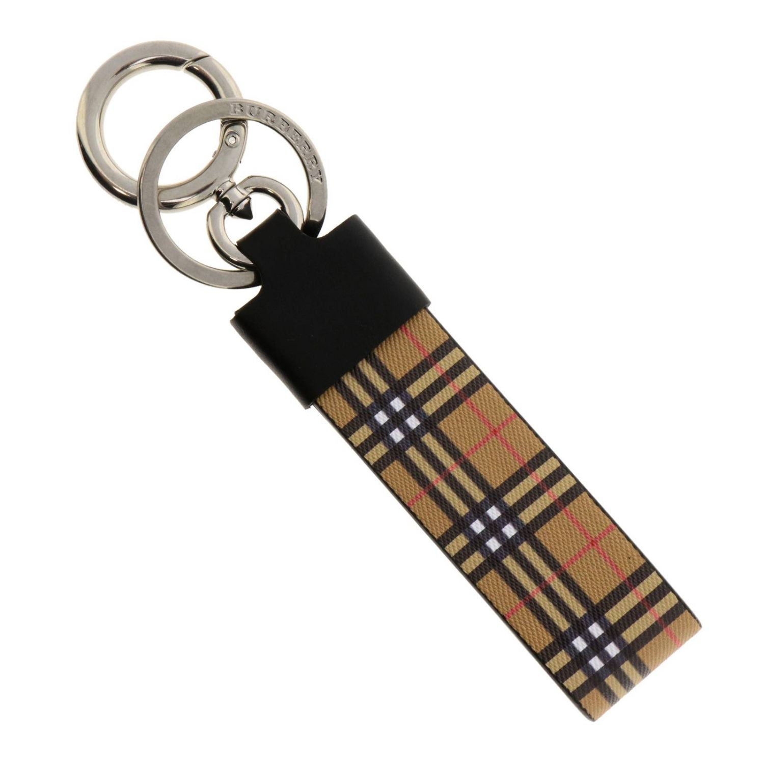 Keyring Burberry Top Sellers, SAVE 53% 