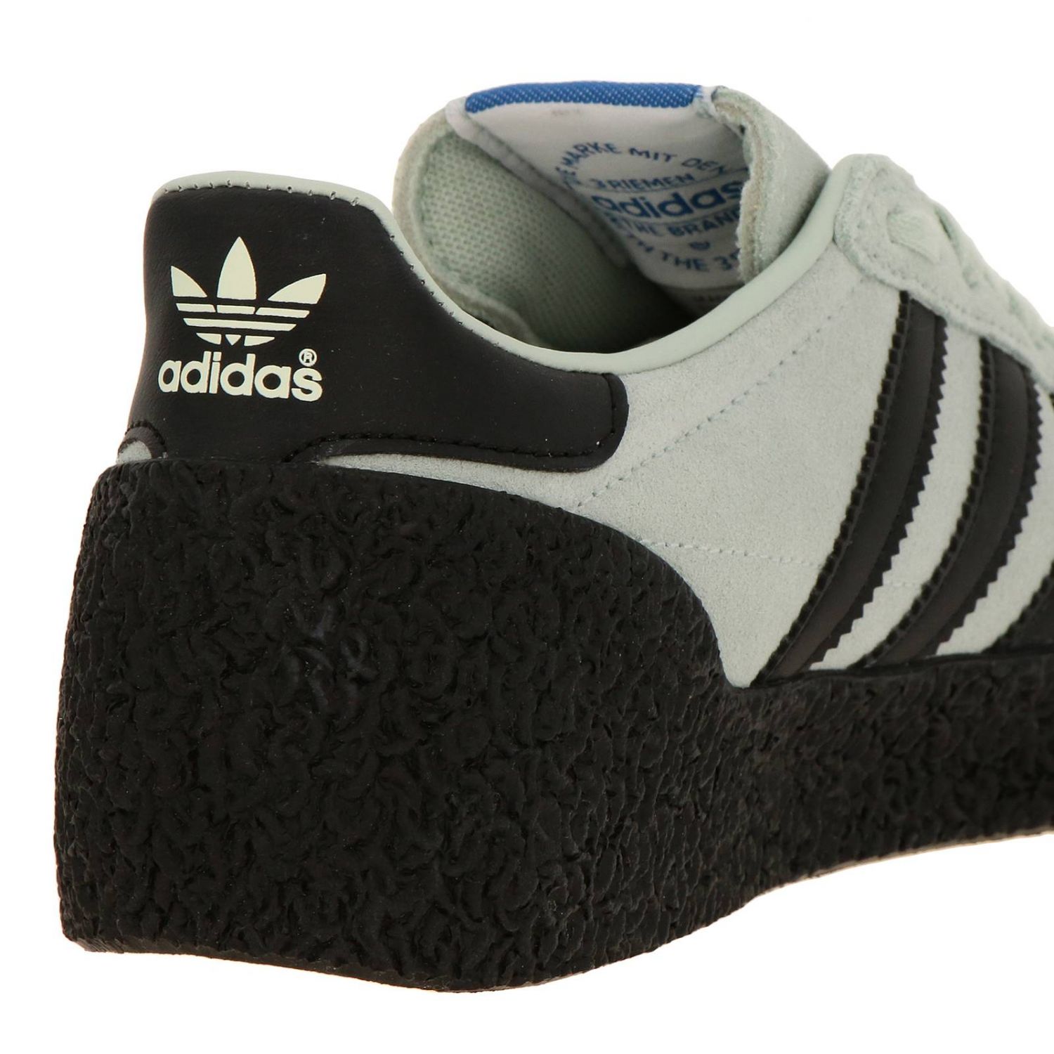 adidas origin