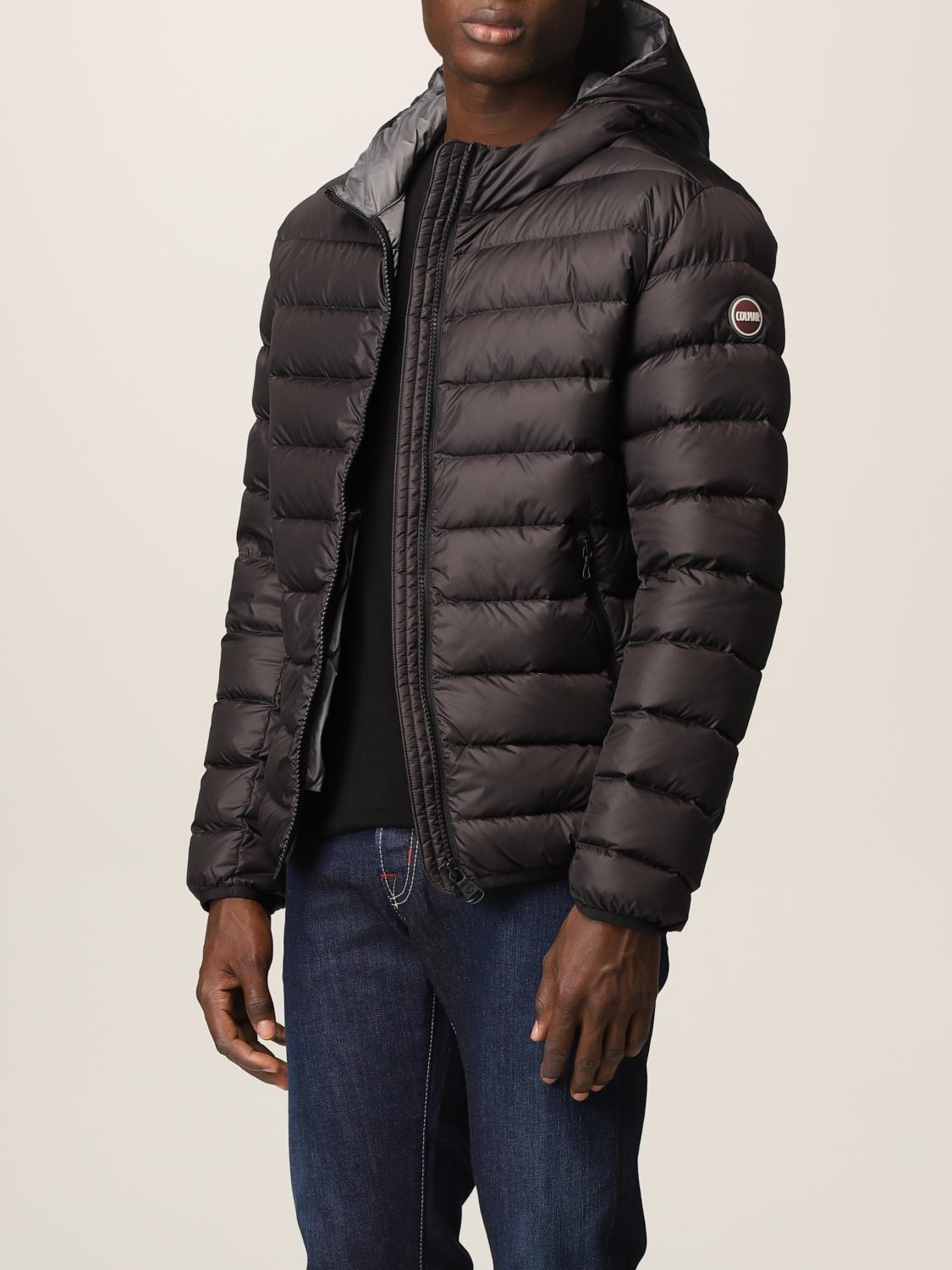 mens brookvale jacket