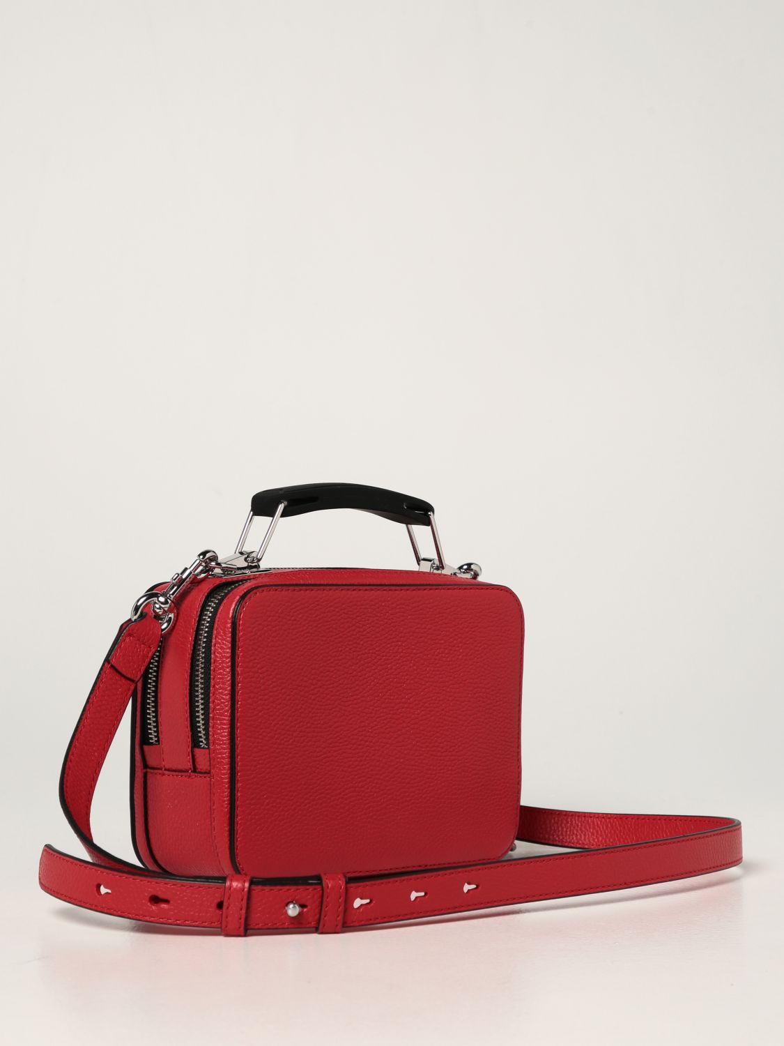 The Marc Jacobs Sac bandoulière - red/rouge 