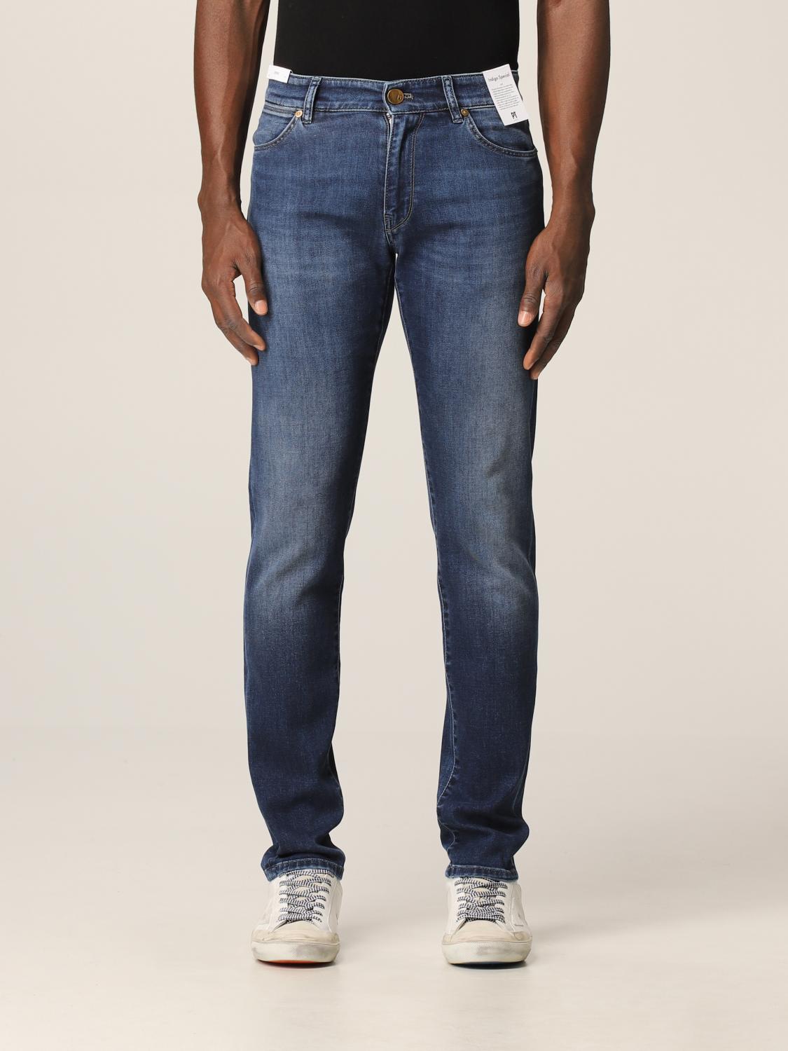 PT: Jeans men - Denim | Jeans Pt 