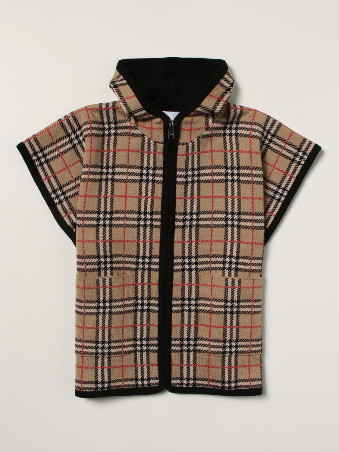 vendita on line burberry