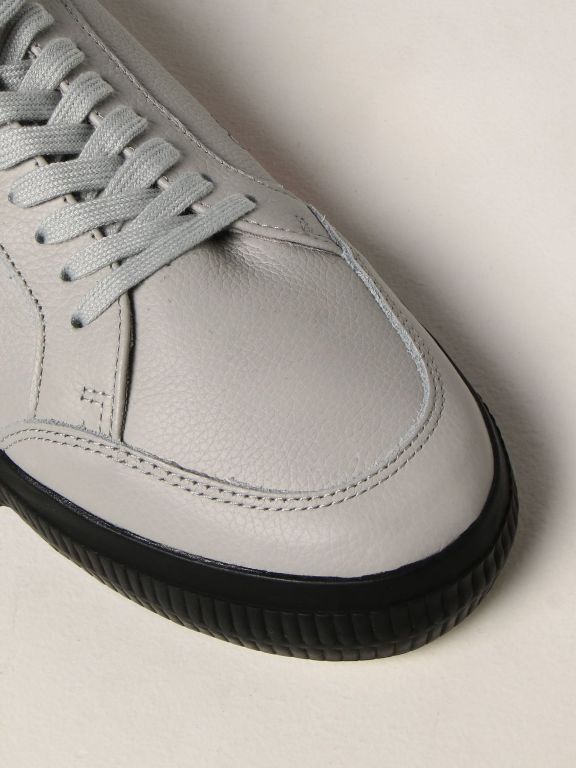 OFF-WHITE: sneakers for man - Grey | Off-White sneakers ...