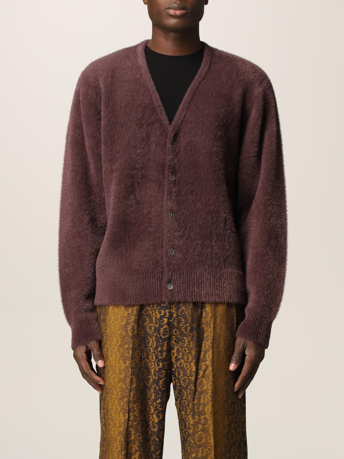 Stussy cardigan for man