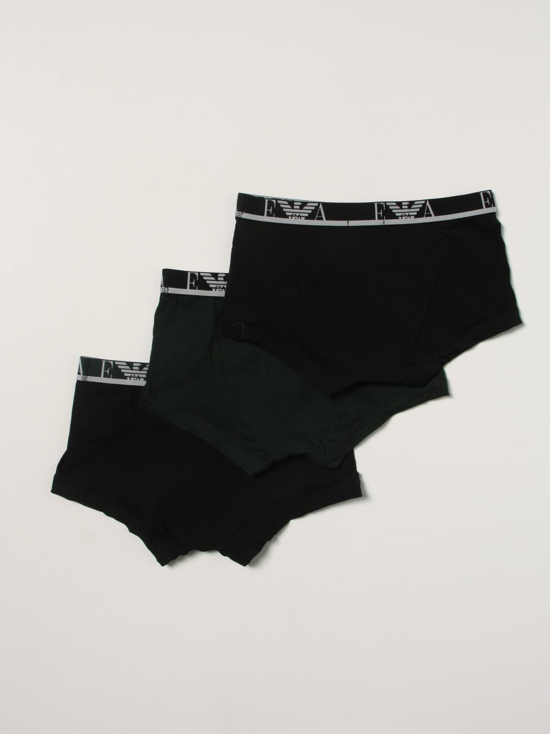 mutande emporio armani