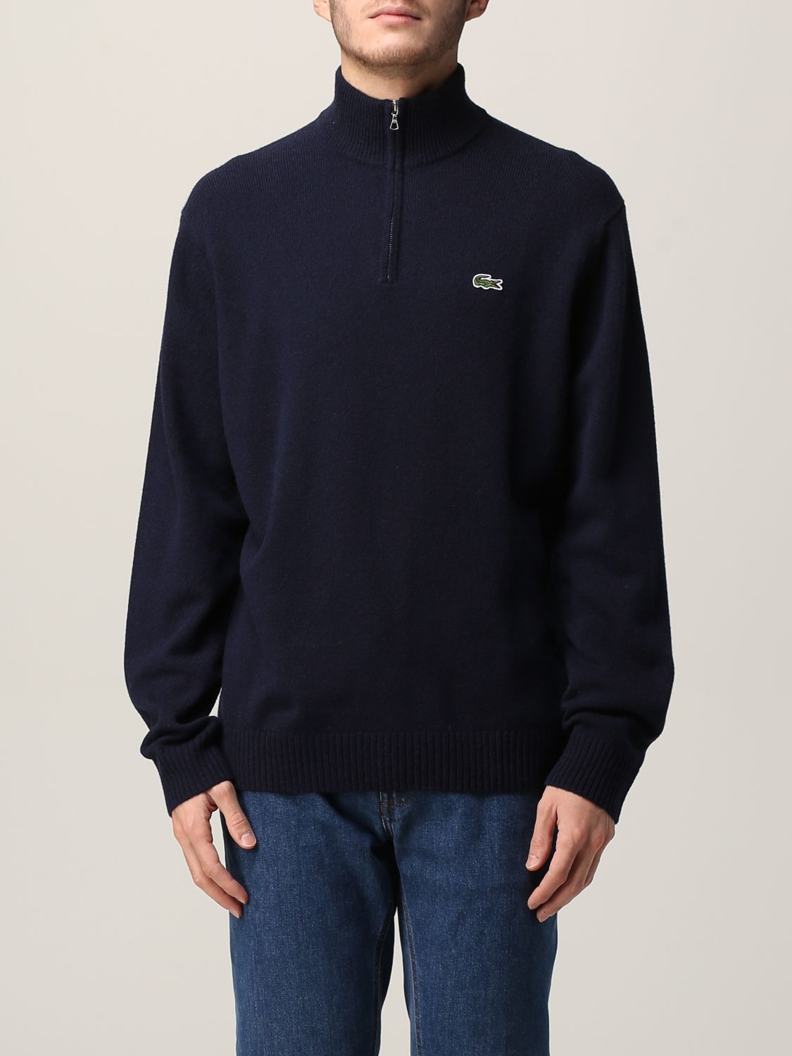 Lacoste Sweater Homme