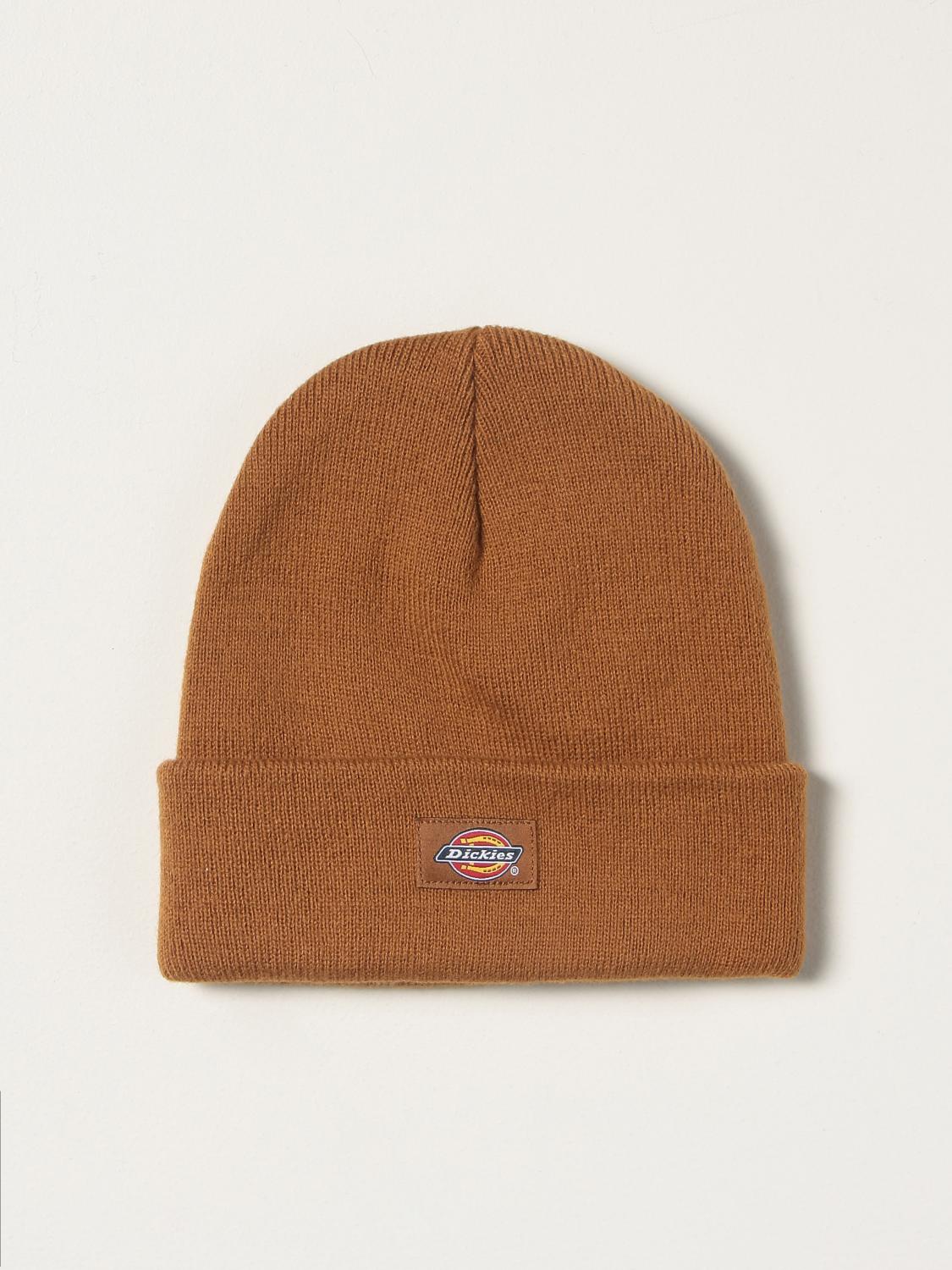 Brown | Hat Dickies DK0A4X7K GIGLIO 