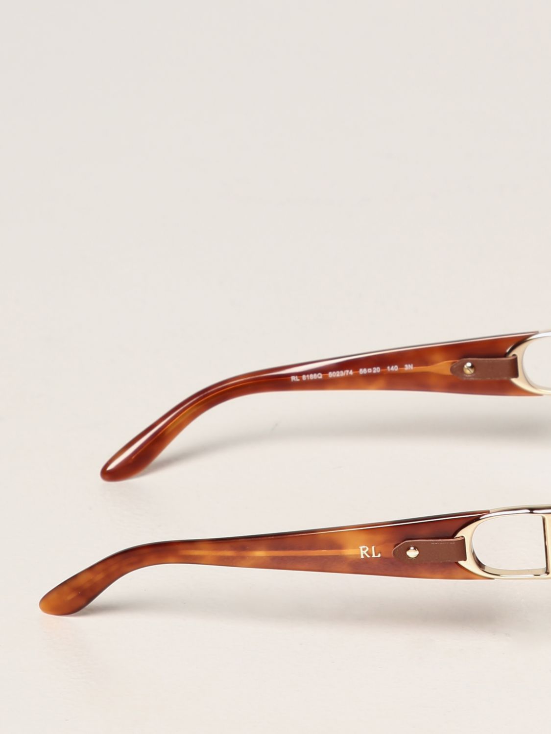 Glasses Ralph Lauren: Ralph Lauren sunglasses in acetate earth 3