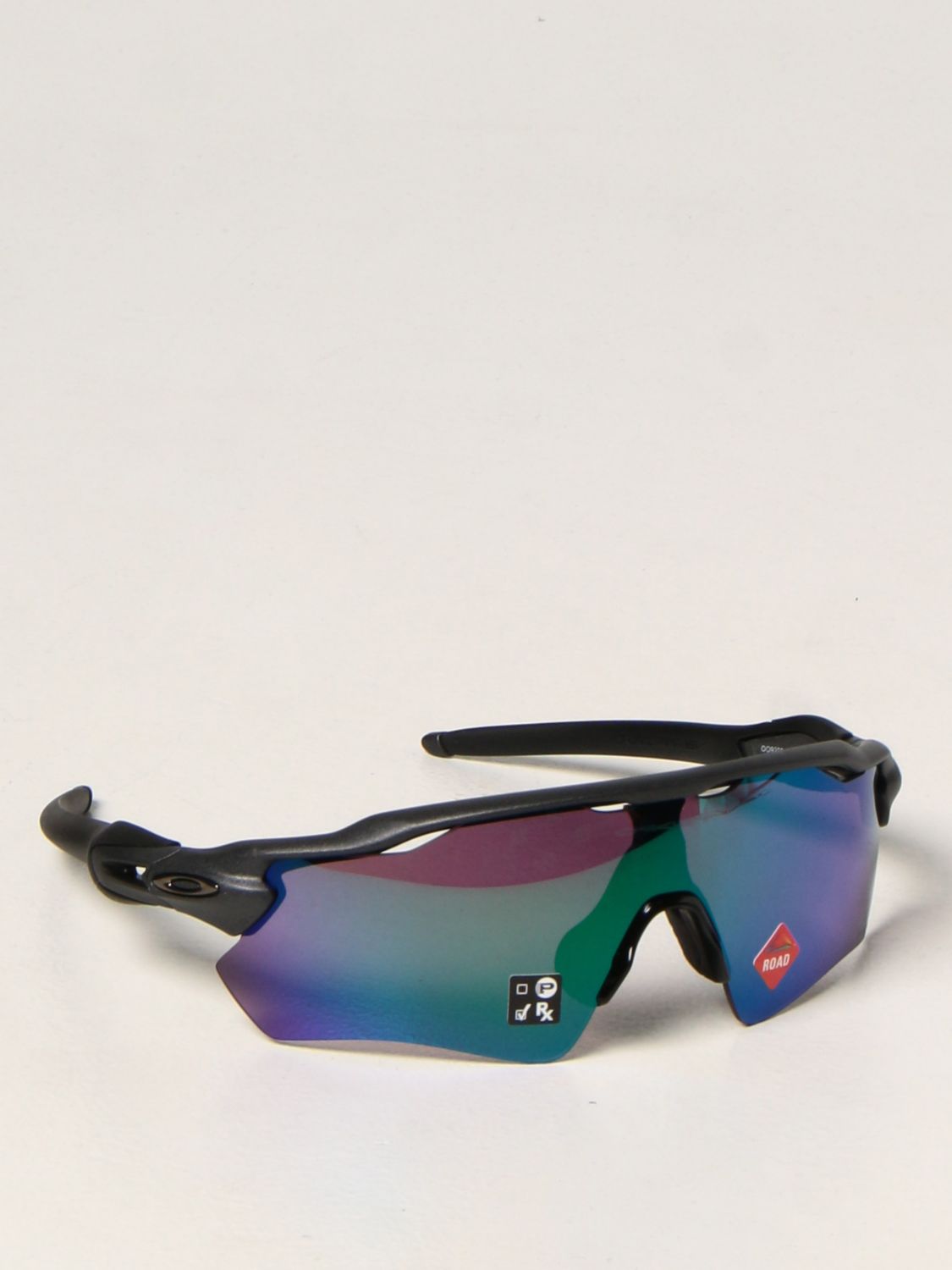 Glasses Oakley: Oakley sunglasses in acetate grey 1