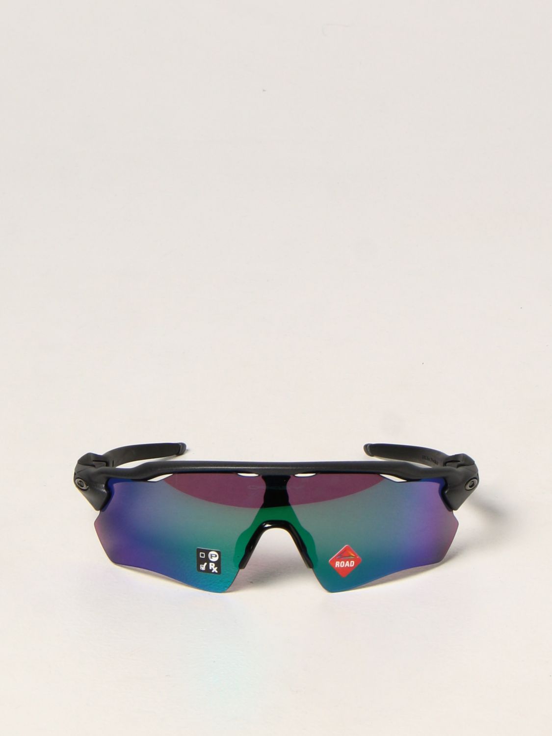 Glasses Oakley: Oakley sunglasses in acetate grey 2
