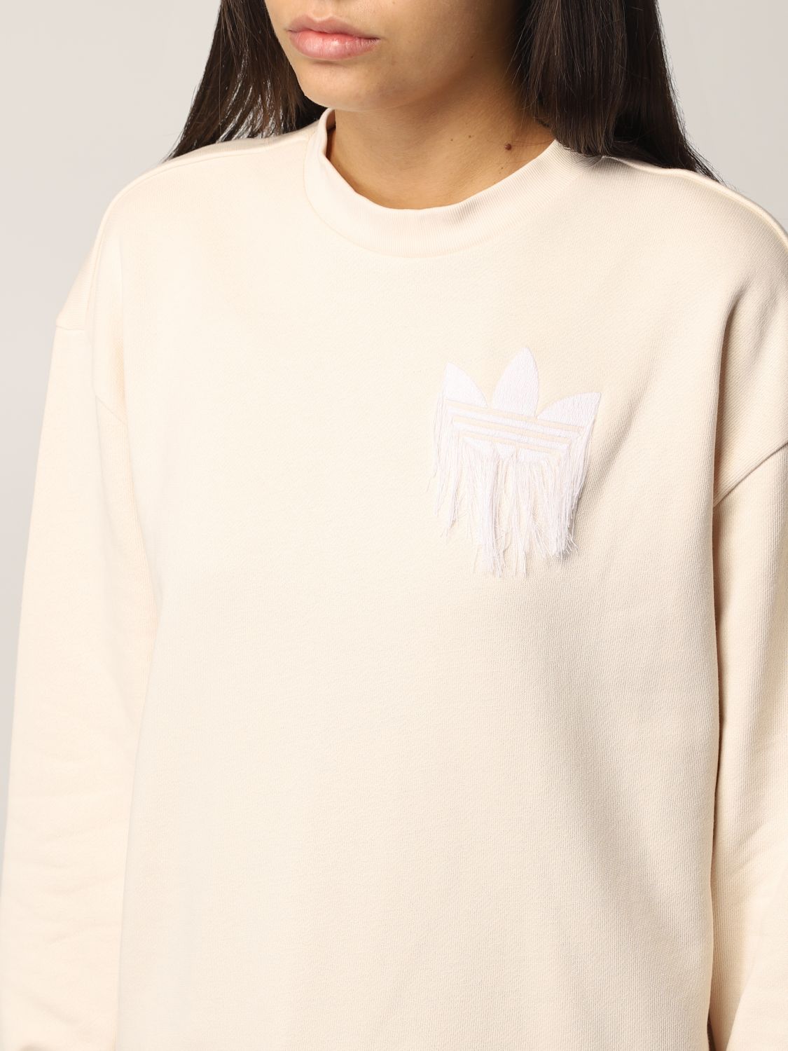 افي ADIDAS ORIGINALS: Sweat-shirt femme | Sweat-Shirt Adidas Originals ... افي