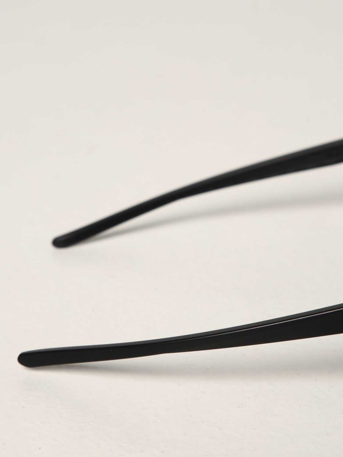 Glasses Oakley: Oakley sunglasses in acetate black 3