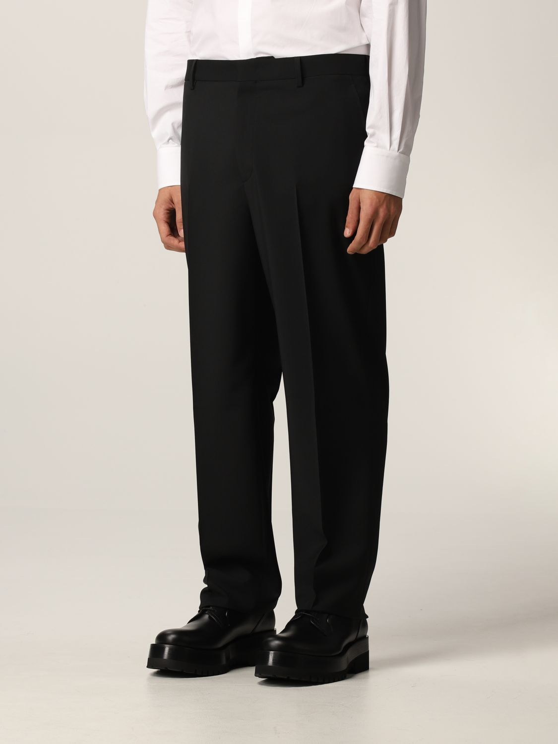 valentino dress pants