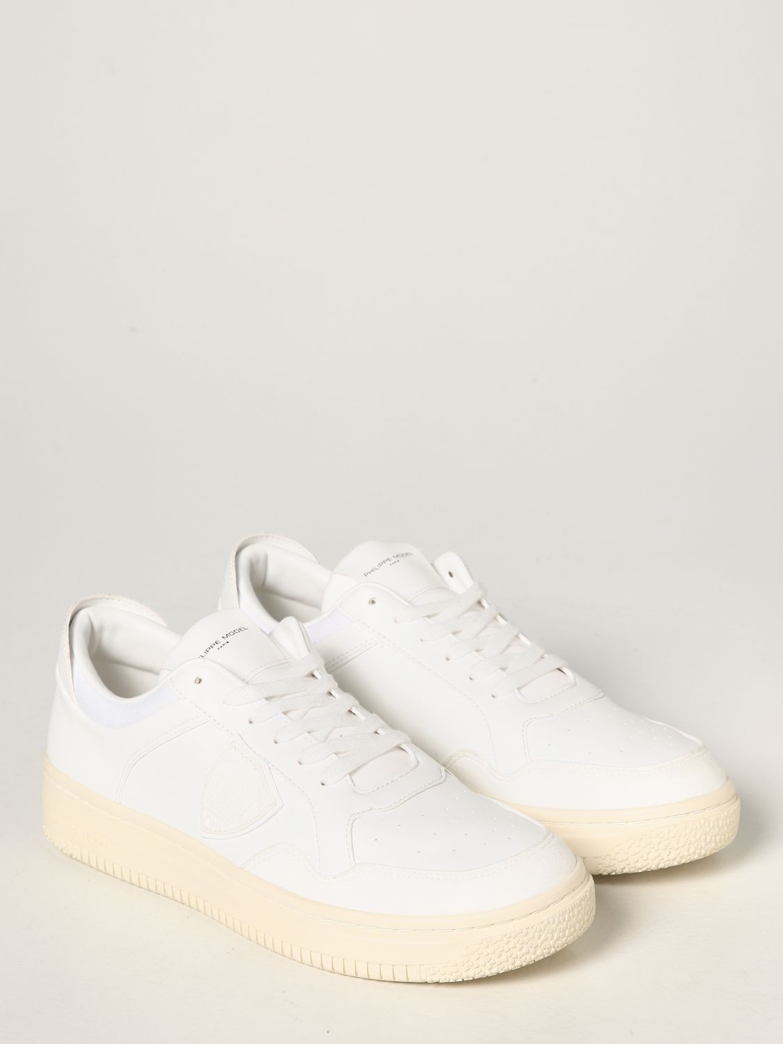 Trainers Acbc X Philippe Model: Lyon Philippe Model trainers white 2