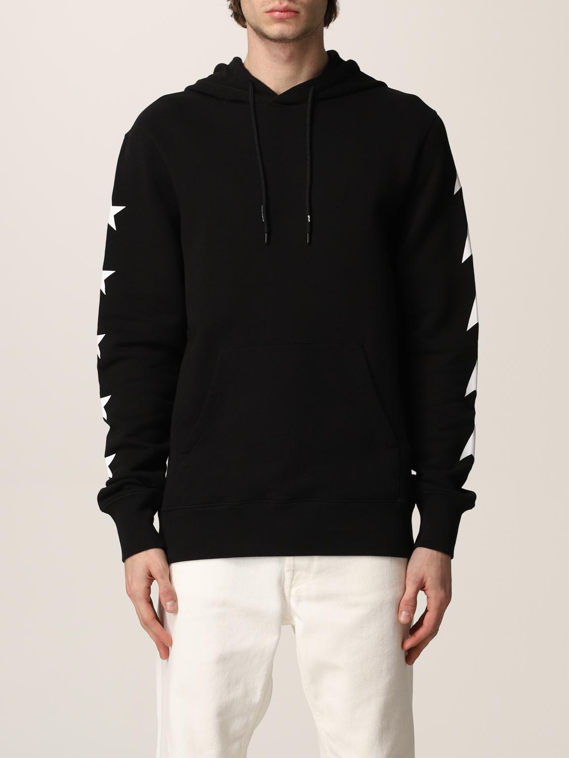 golden goose jumper