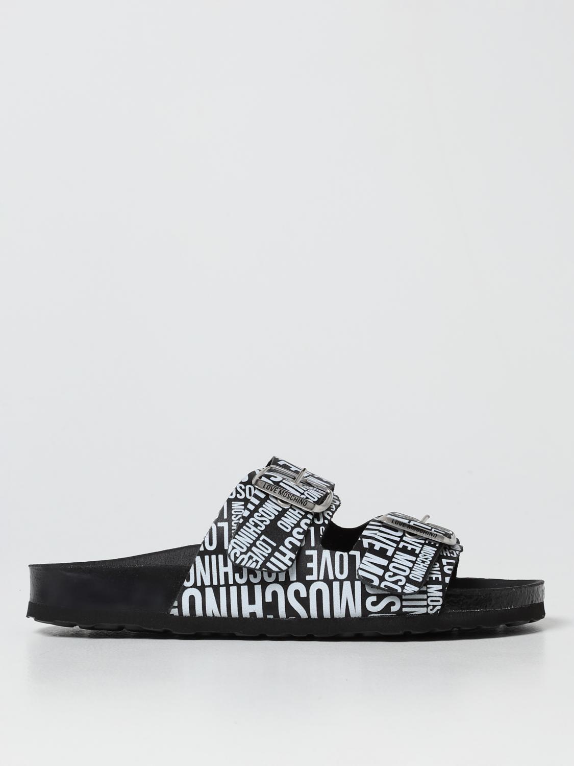 Calzado mujer LOVE MOSCHINO | zapatos.es