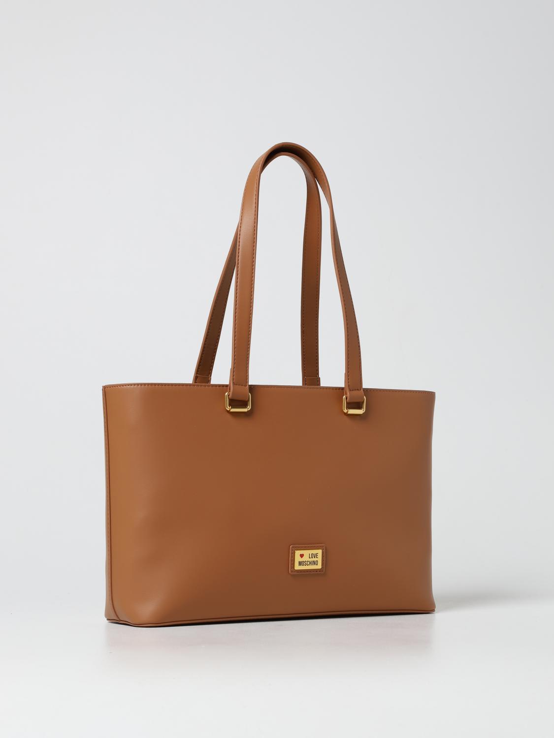Love Moschino Borsa Pu Cuoio | Borsa a tracolla | fashionette