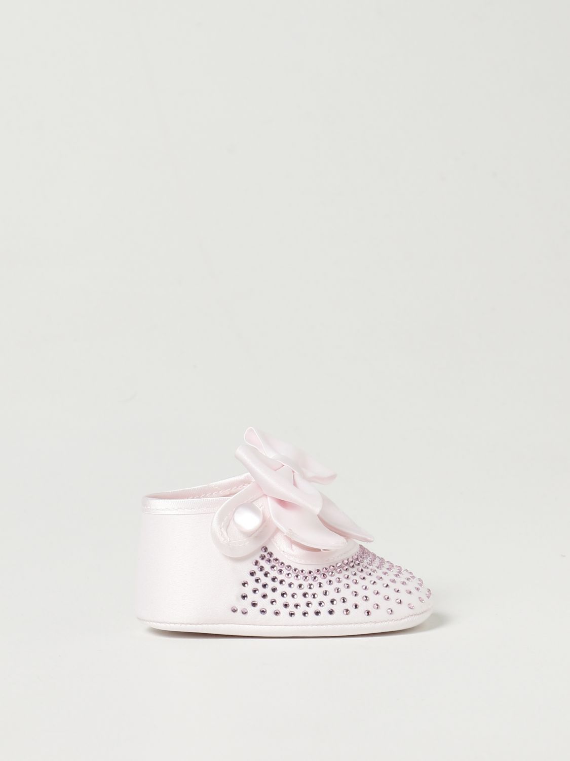 鞋履 Monnalisa: Monnalisa鞋履婴儿 粉色 1