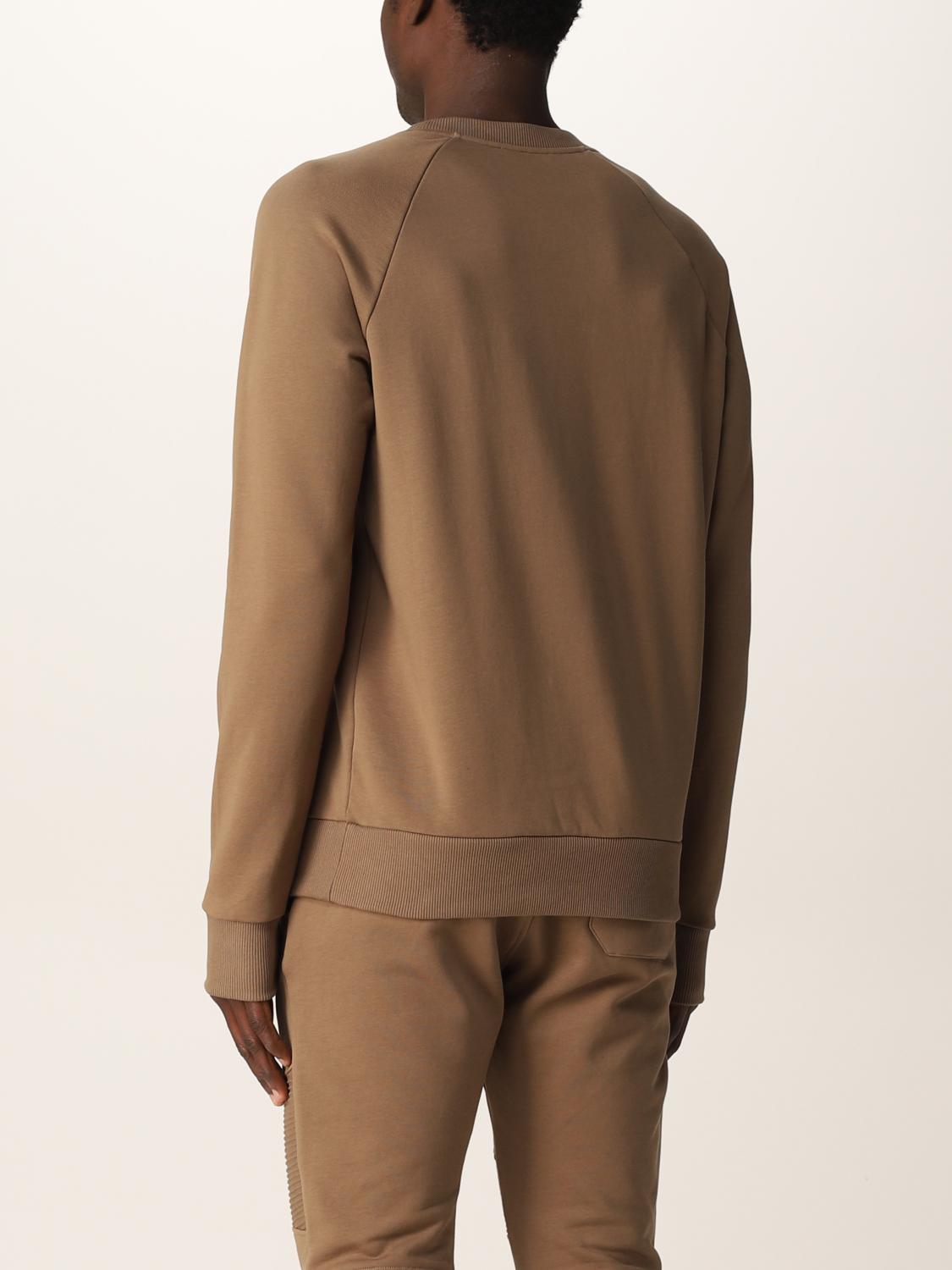 Balmain XH1JQ005BB04 GIGLIO 