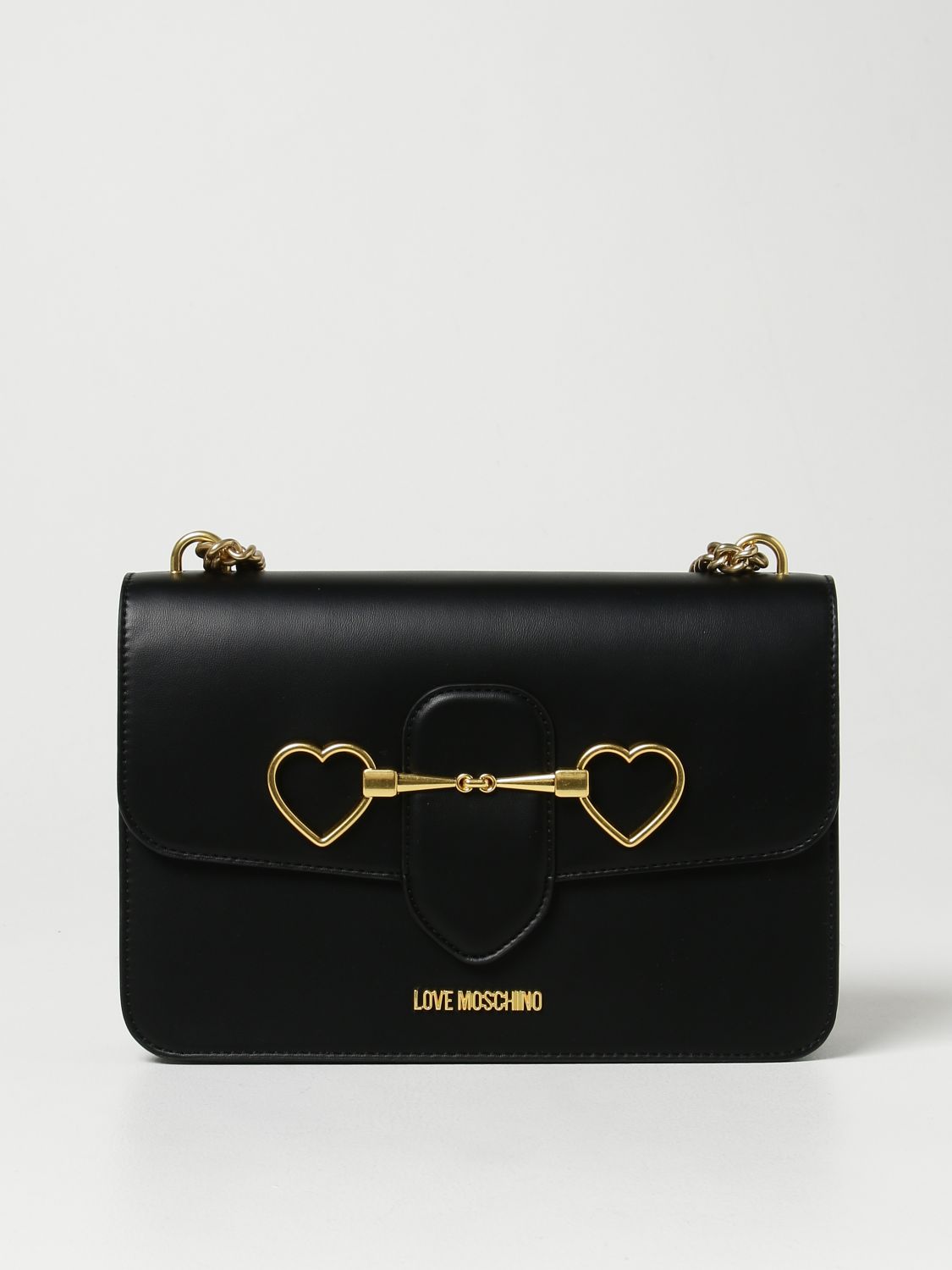 LOVE MOSCHINO レディース：active-store Handbags