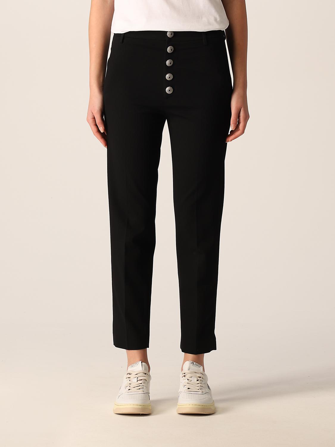 Pants Dondup DP576JS0265D GIGLIO 
