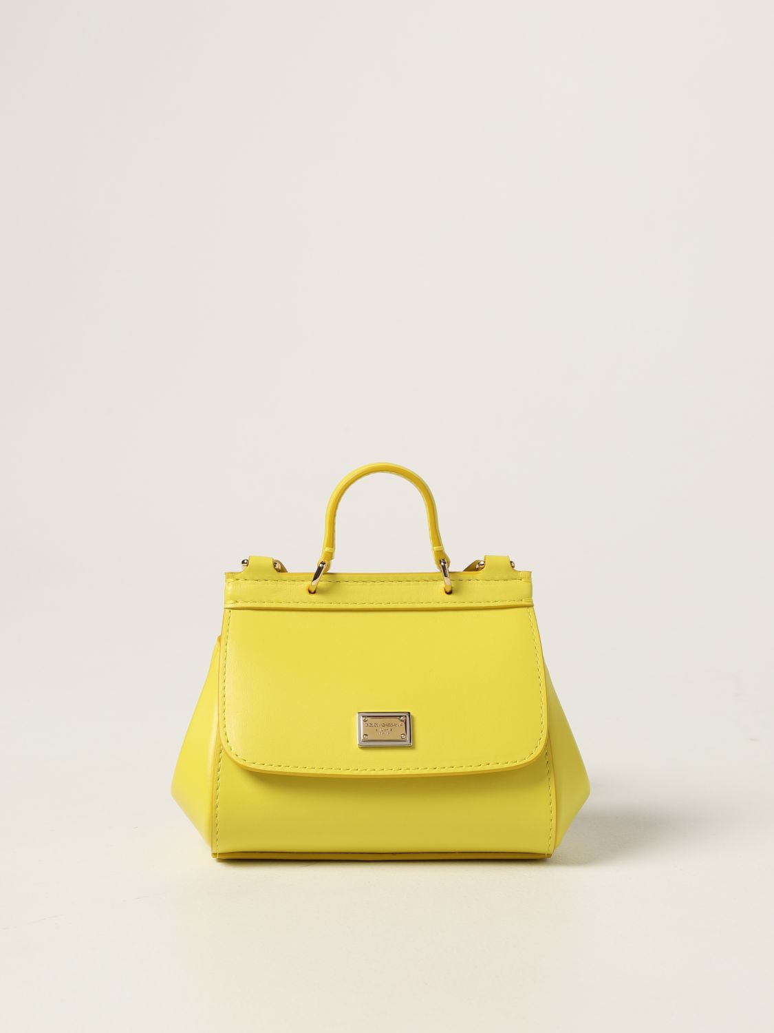 Dolce & Gabbana Small sicily bag for Women - GB