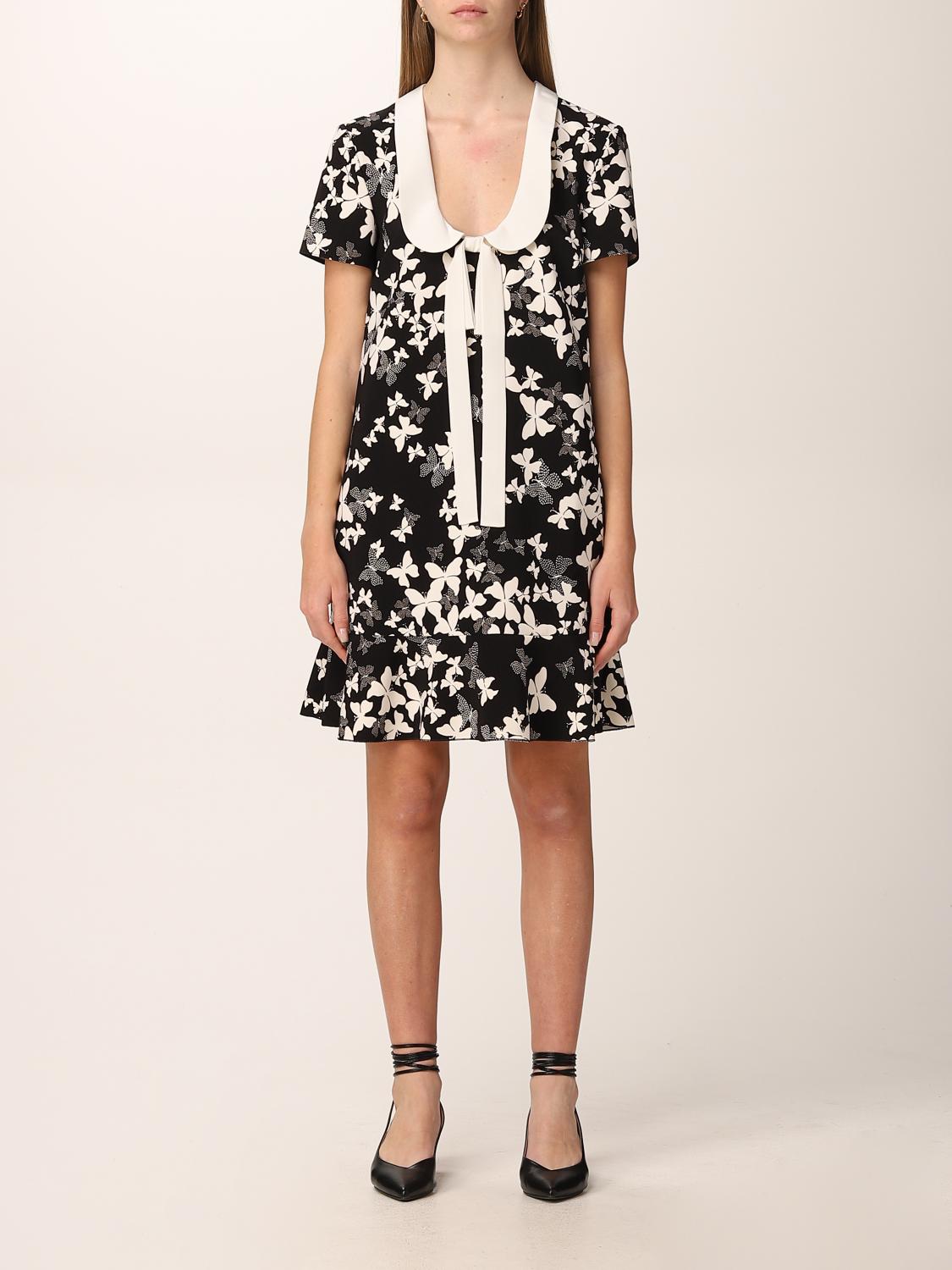 red valentino cady dress