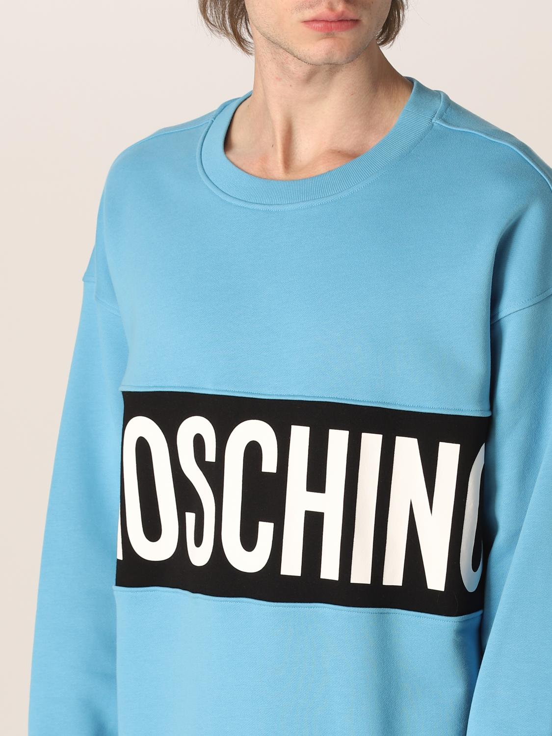 supreme tonal stripe logo crewneck