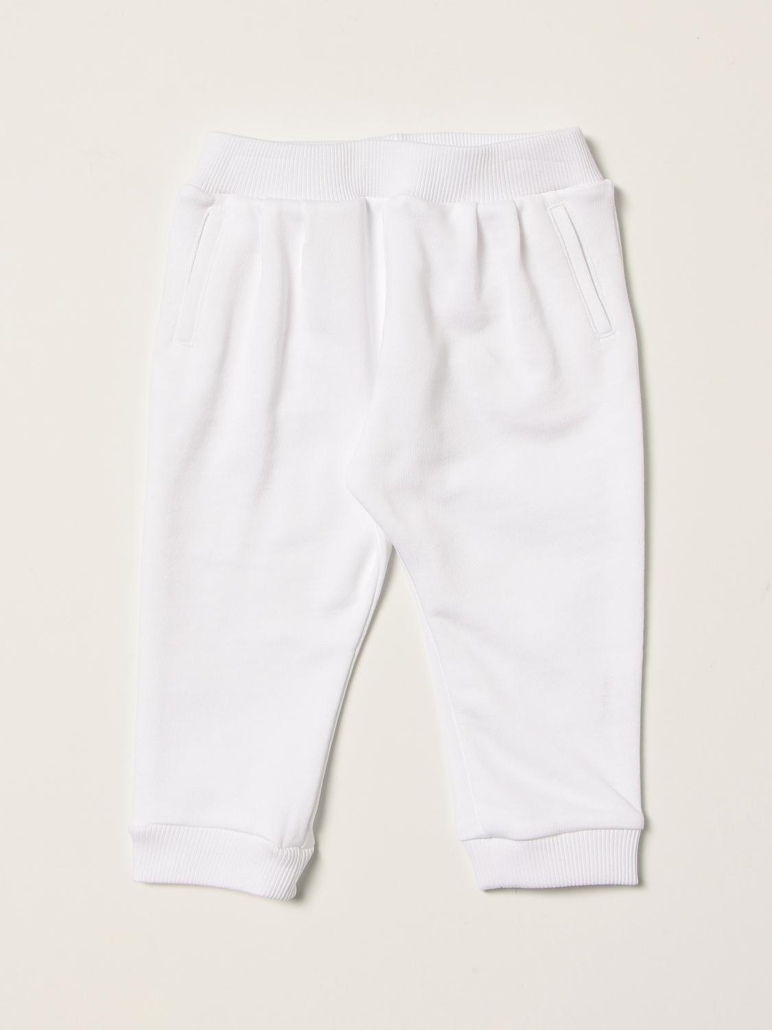 balmain-cotton-jogging-pants-white-balmain-pants-6q6a00z0001