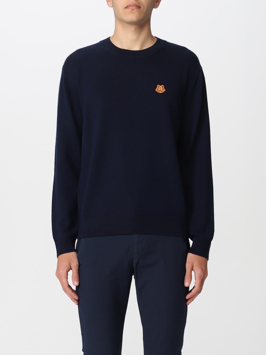 kenzo jumper mens small