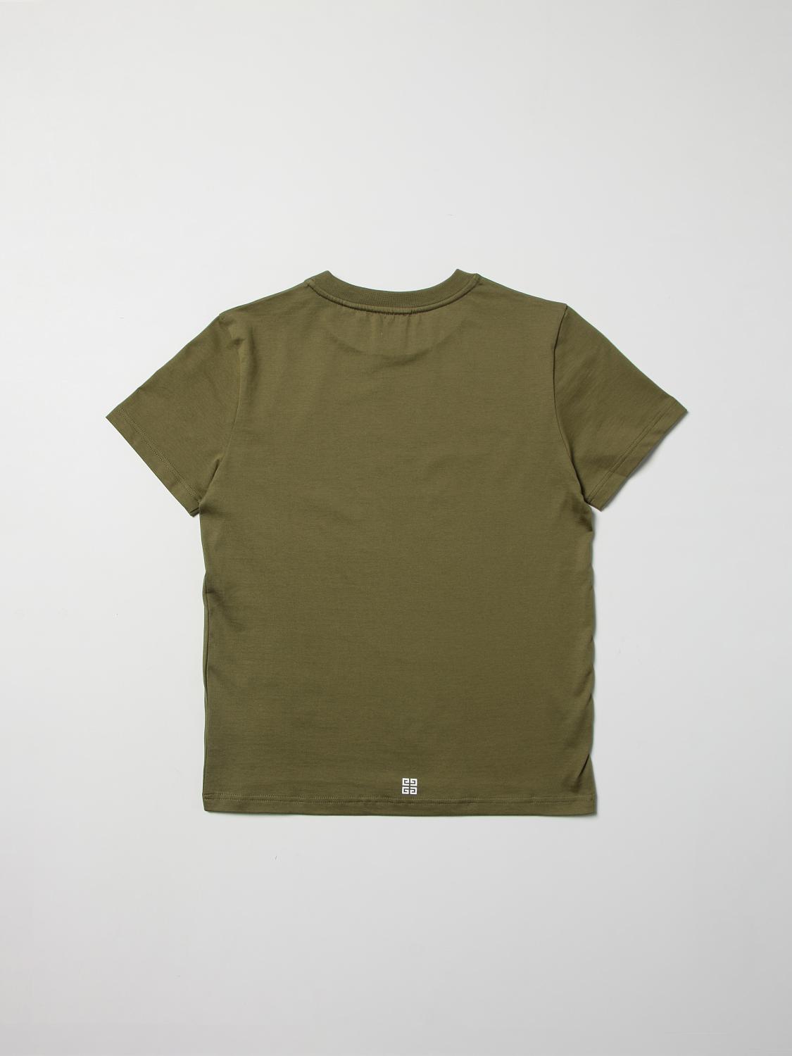 T-Shirt Givenchy H25329 GIGLIO 