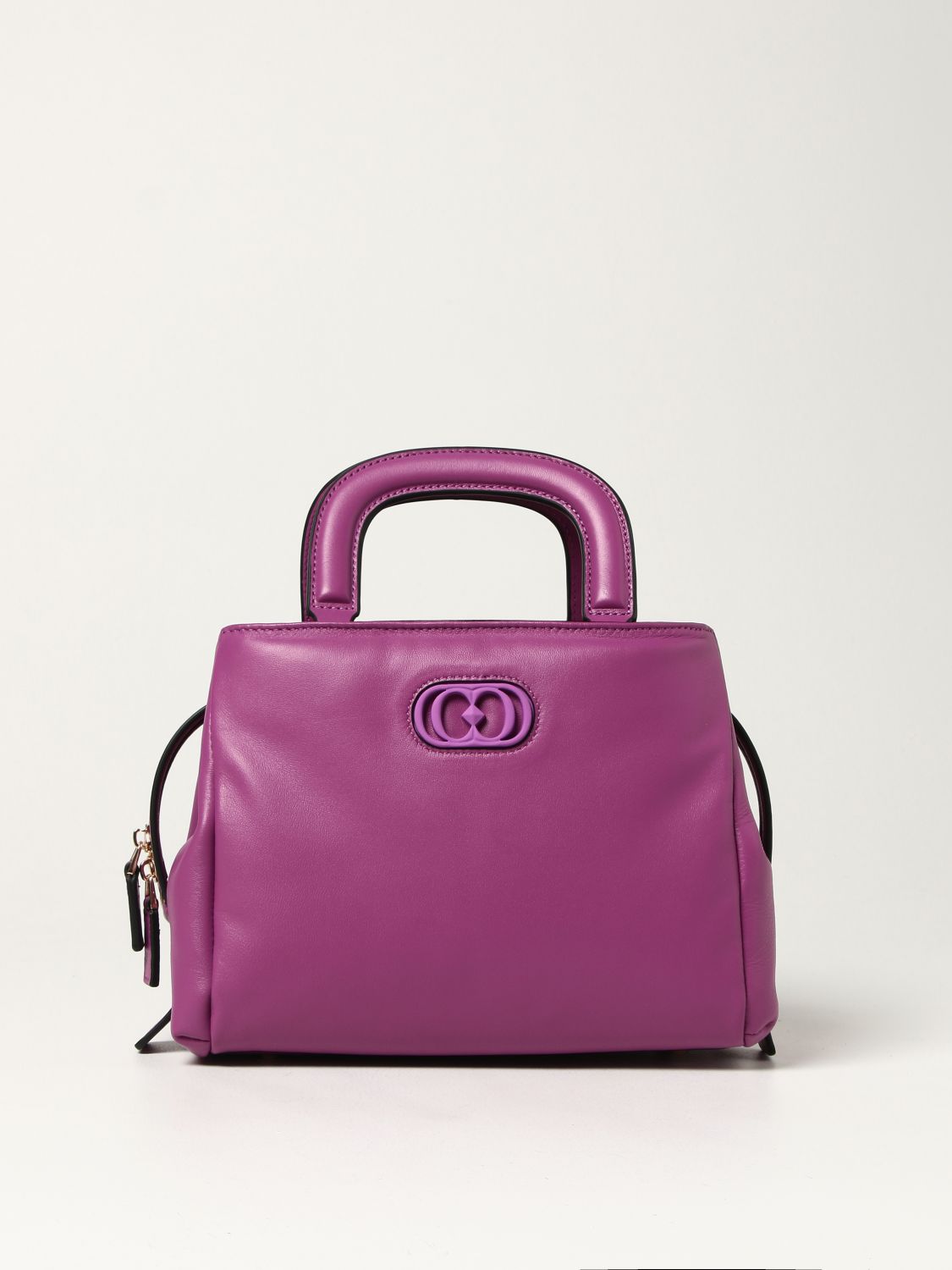 La Carrie Bolso De Mano Para Mujer Violeta Bolso De Mano La Carrie 121pfa400lea En Línea En 8345