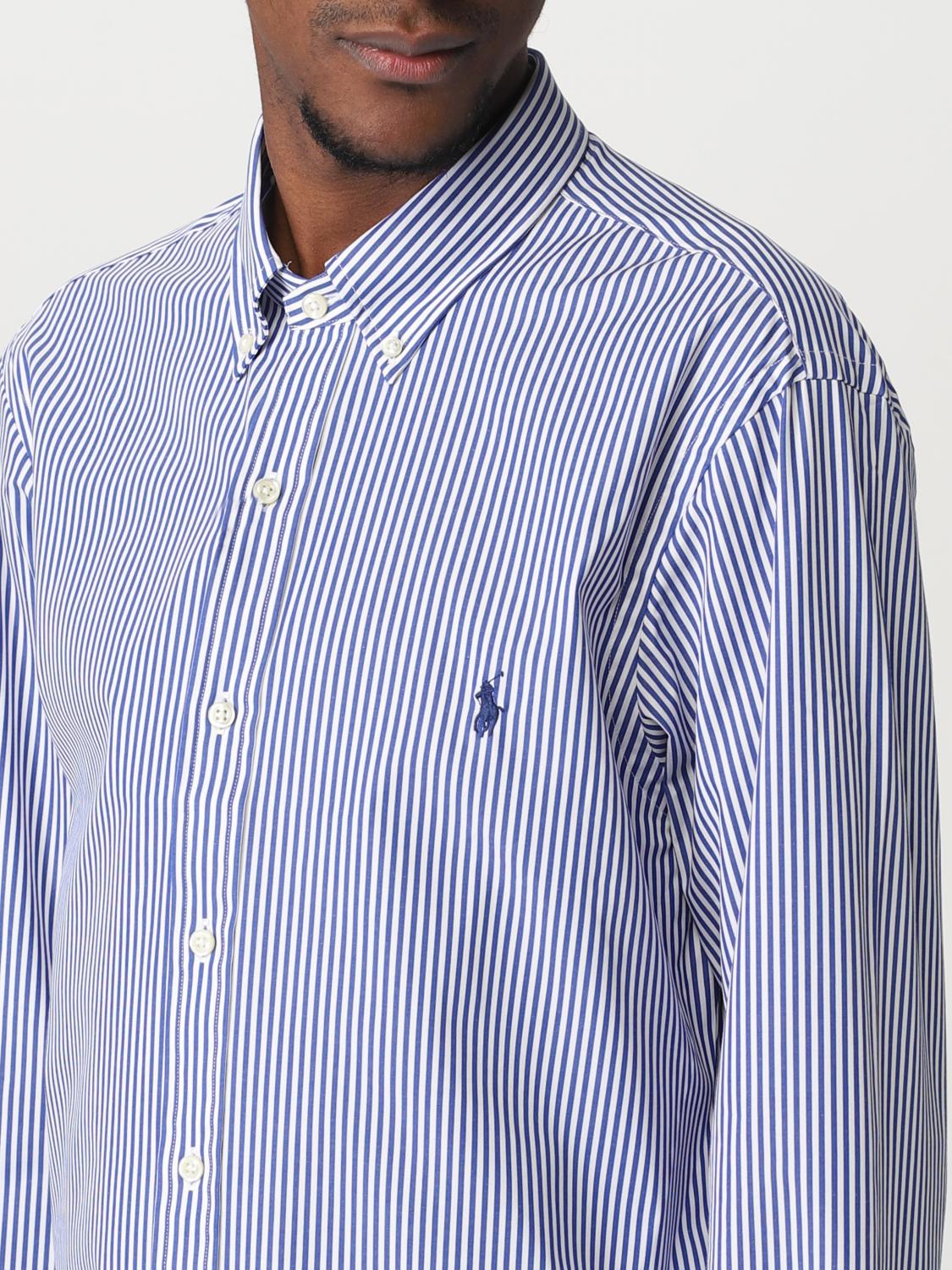 polo ralph lauren camisa hombre