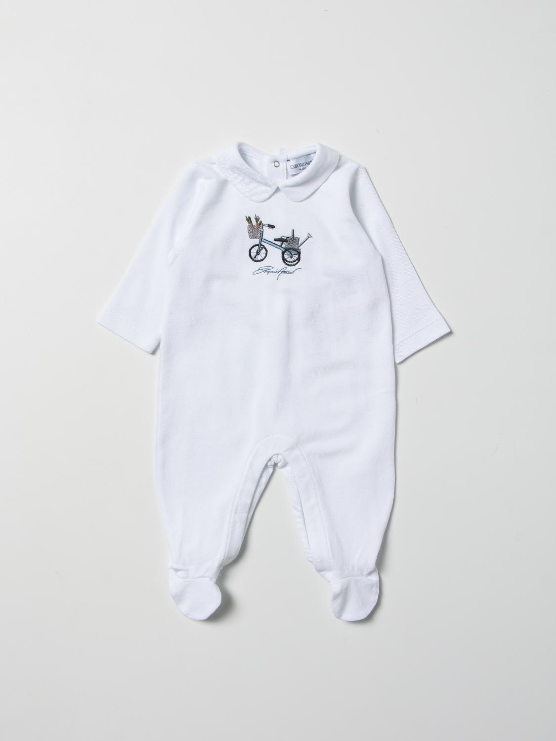 Armani deals baby clothes