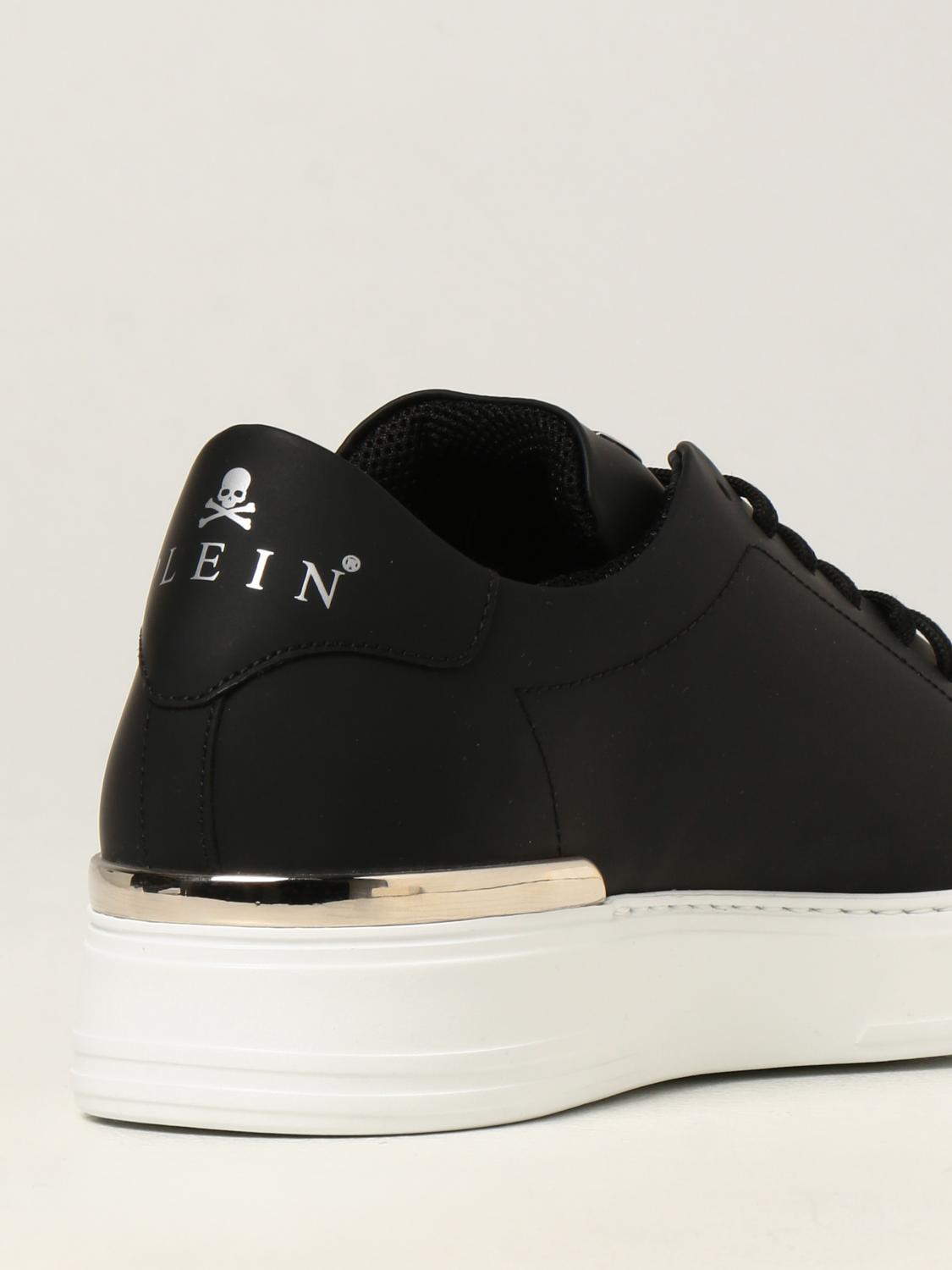 philipp plein sneakers mens