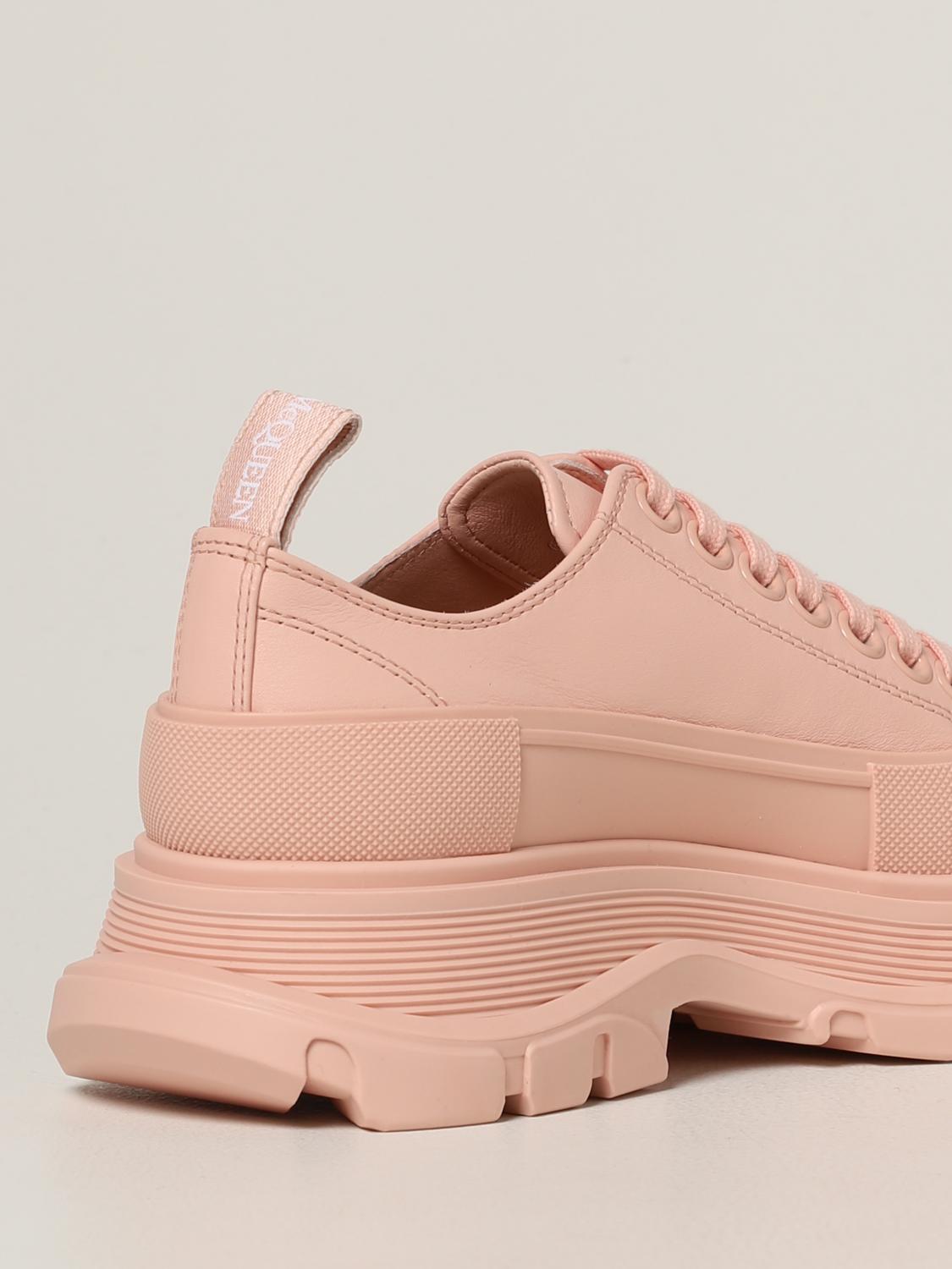 asos alexander mcqueen sneakers