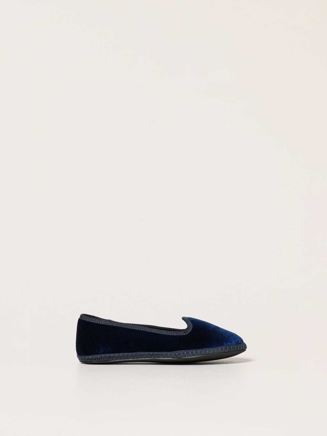 Chaussures Siola: Chaussures Siola fille bleu 1