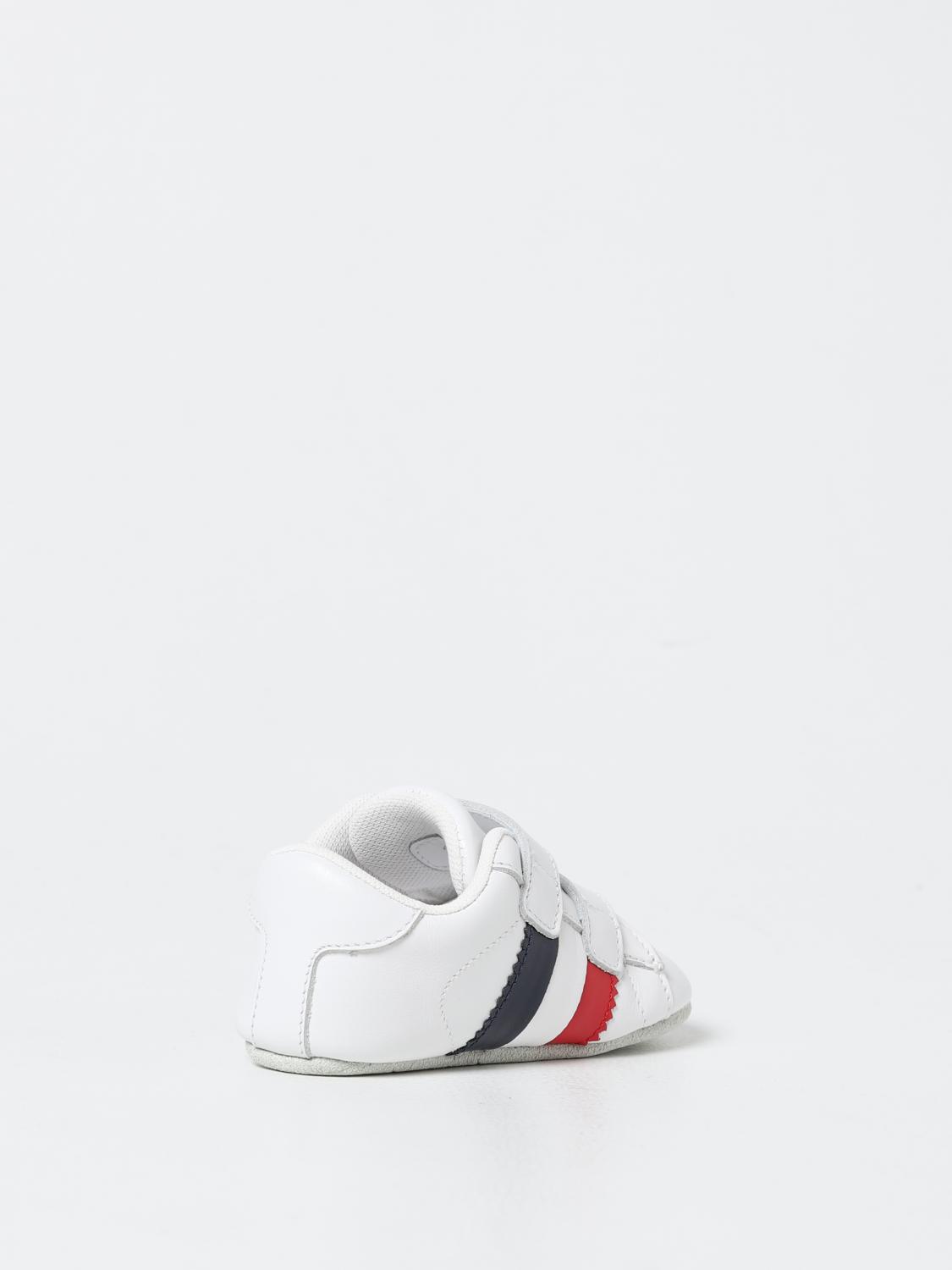 moncler baby shoes