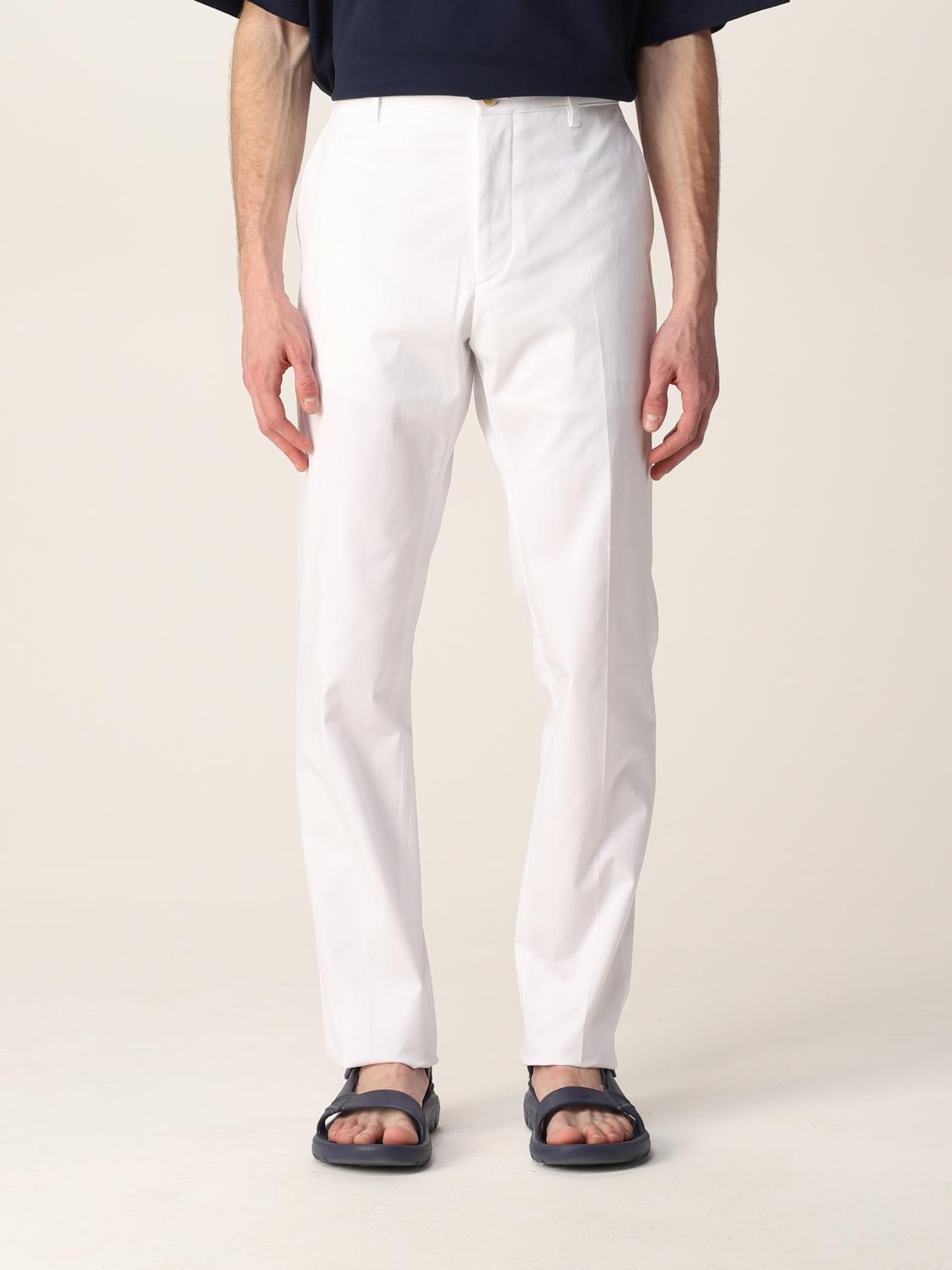 Trousers Etro 1W7151074 GIGLIO 