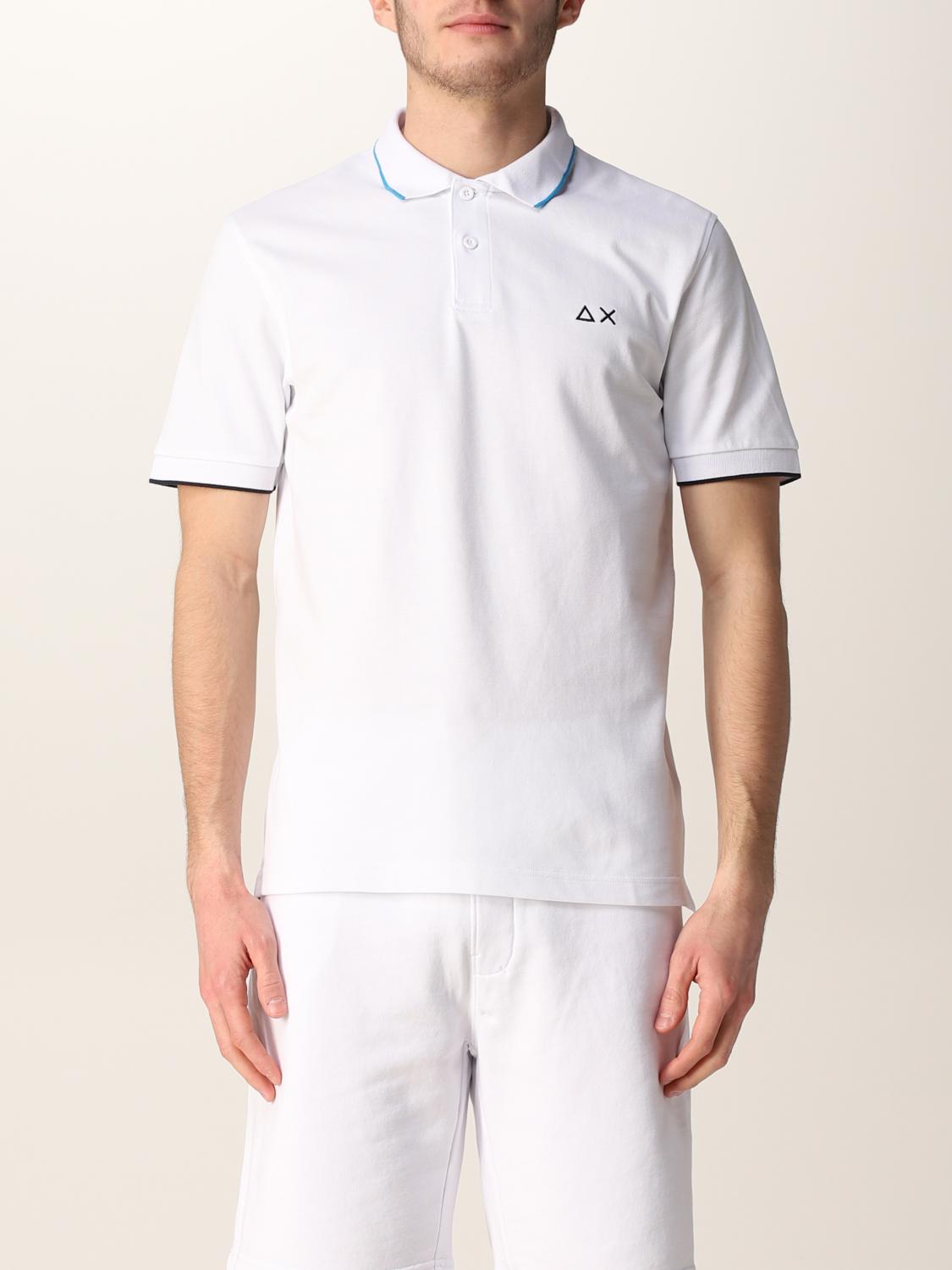 polo shirt basic