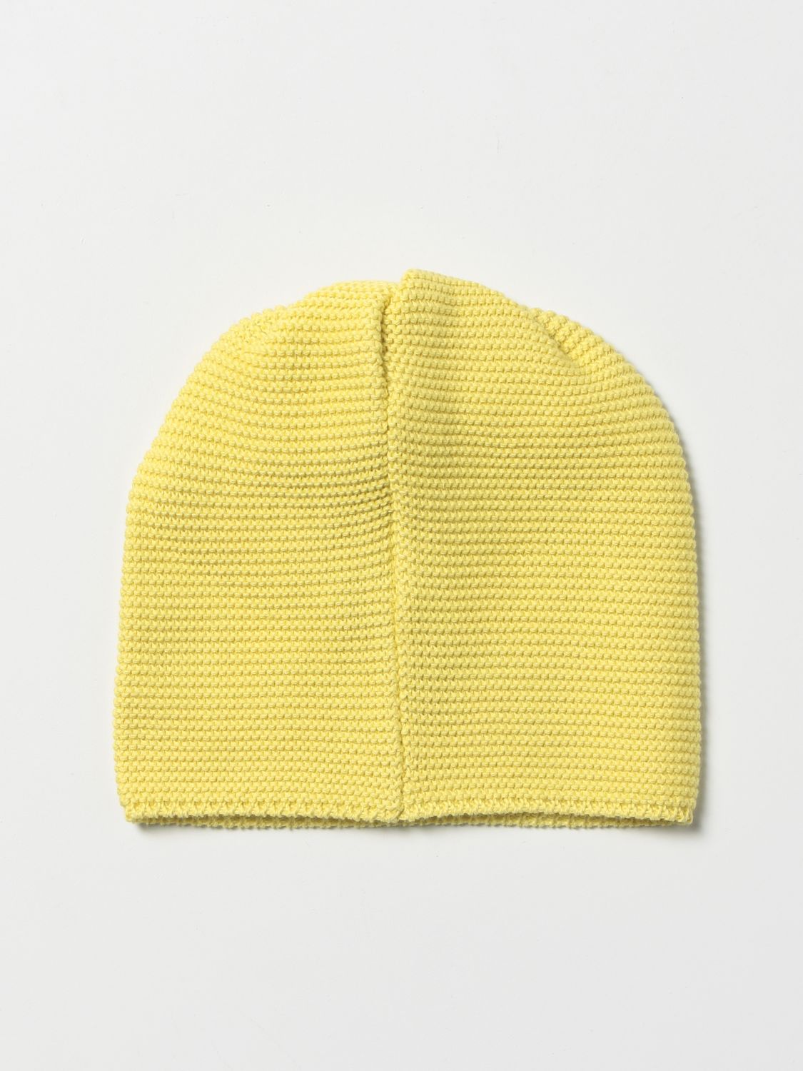 Cappello neonato Little Bear: Cappello a berretto Little Bear giallo 2