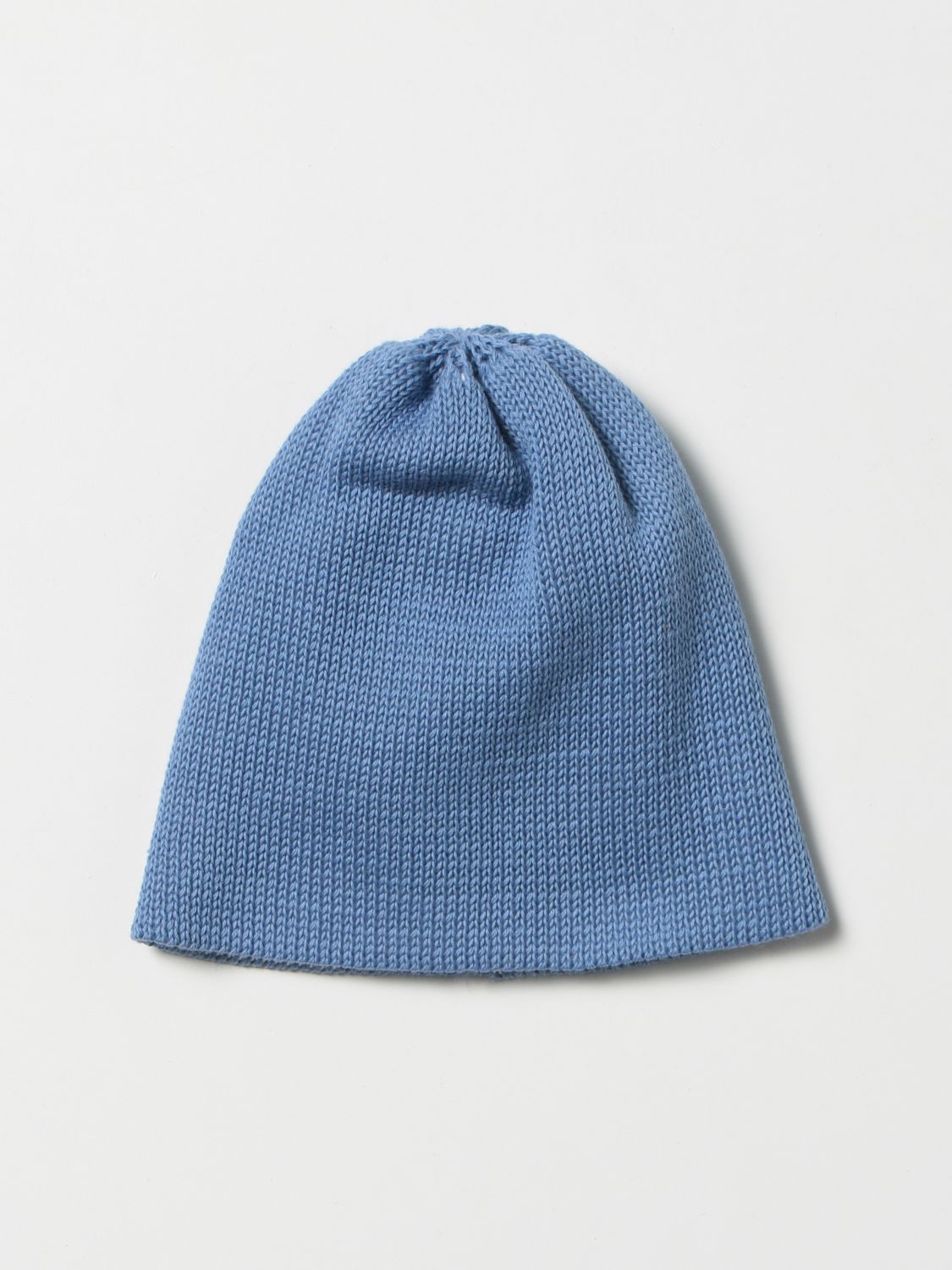 Cappello neonato Little Bear: Cappello a berretto Little Bear azzurro 1