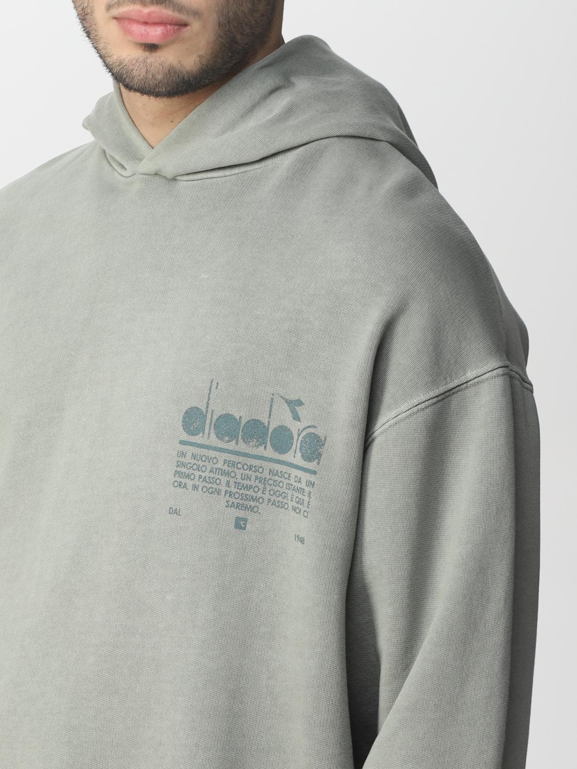 Diadora Sudaderas Rebajas - Zapatillas Diadora Peru