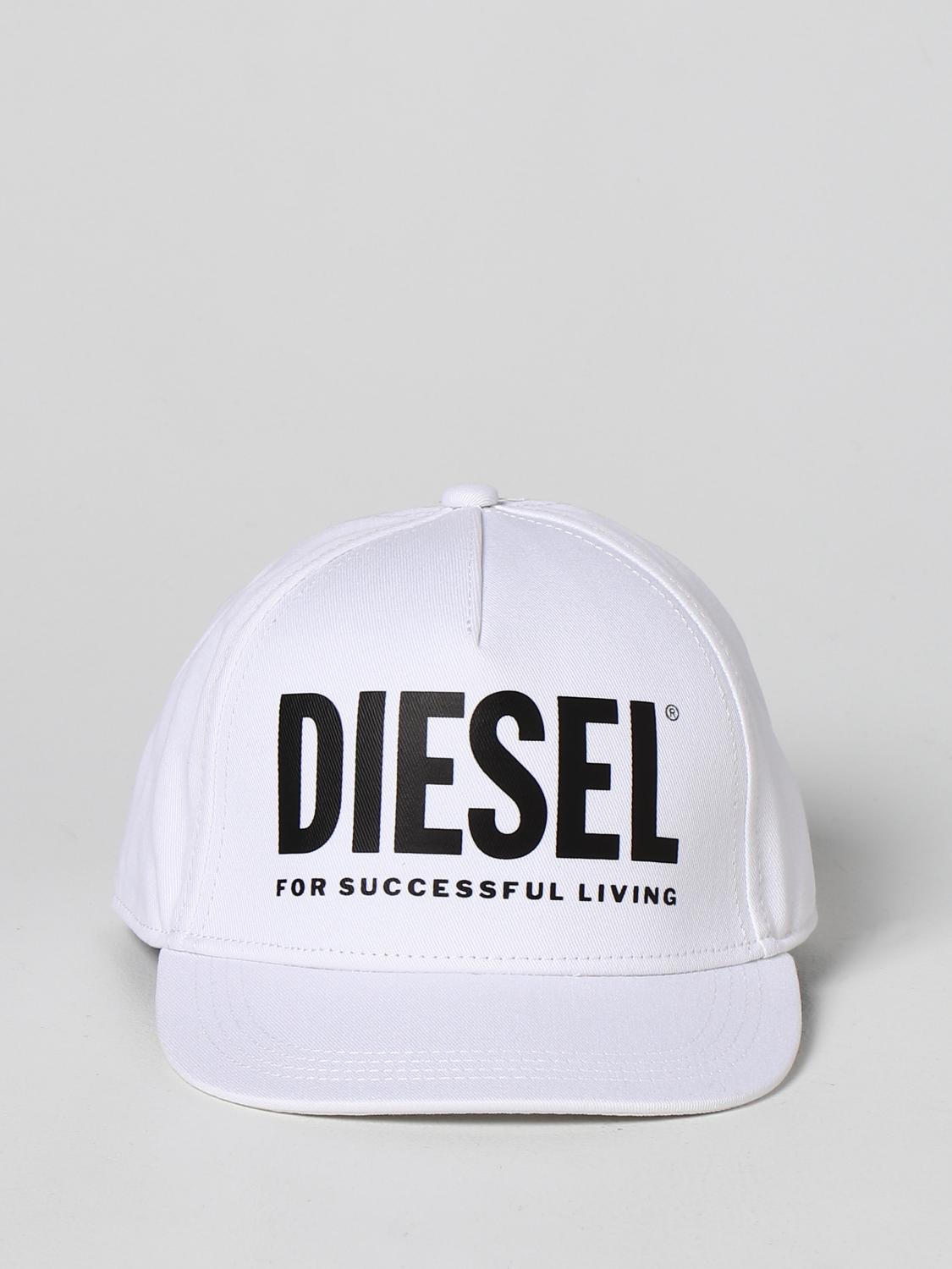 サイズ】 DIESEL - ディーゼル帽子の通販 by プロフィール読んで