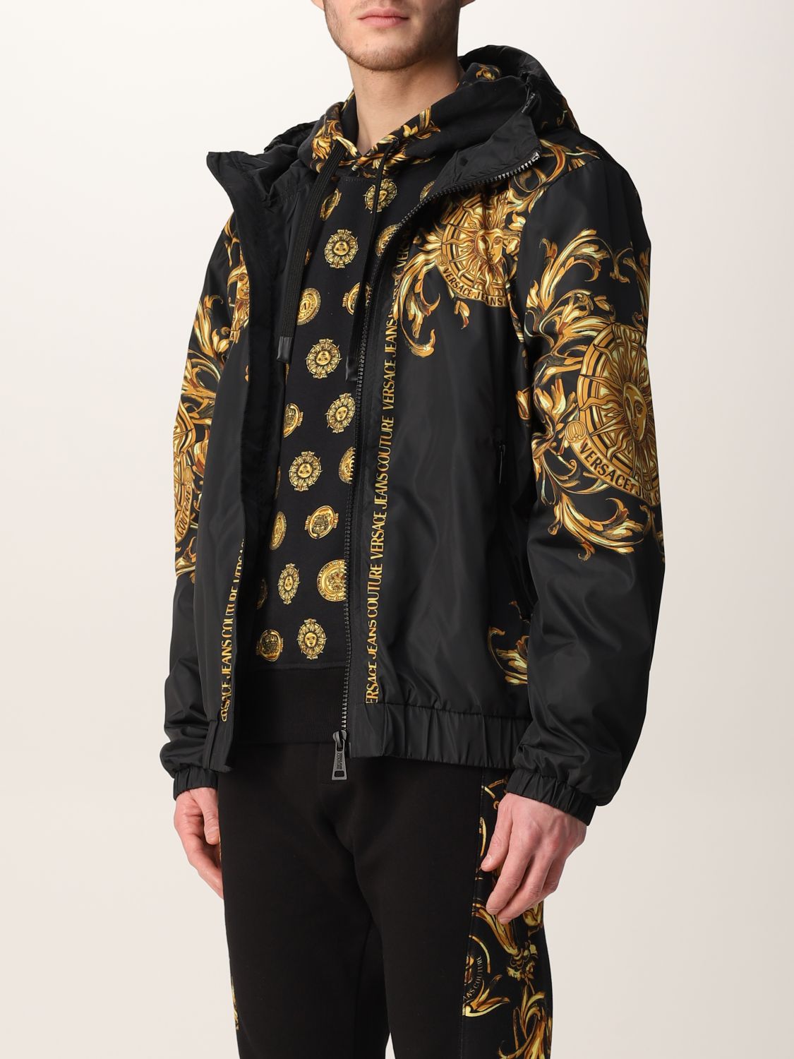 Jacket Versace Jeans Couture ...